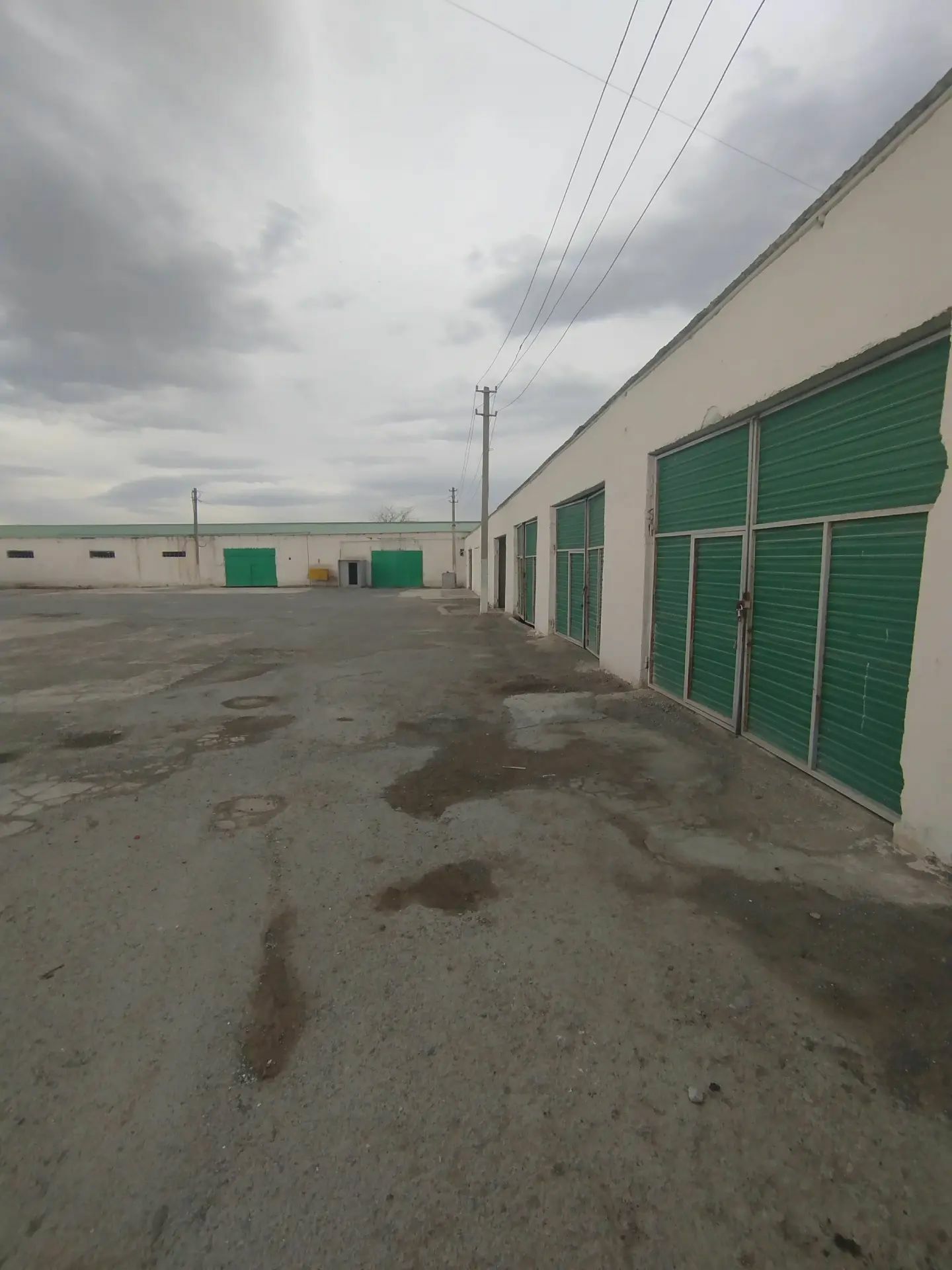 Гёкче Gökje - Aşgabat - img 1
