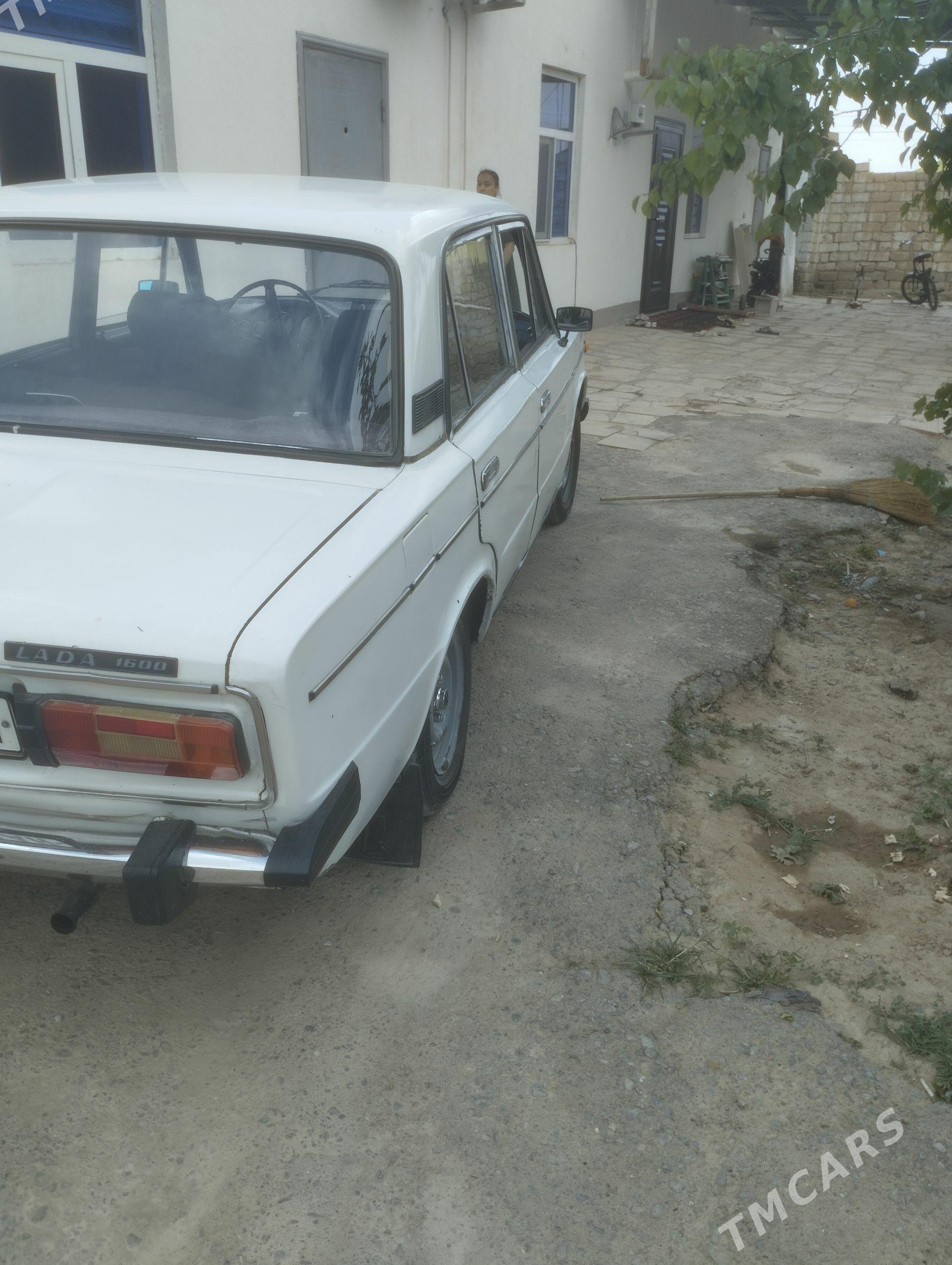 Lada 2106 1999 - 27 000 TMT - Анев - img 1