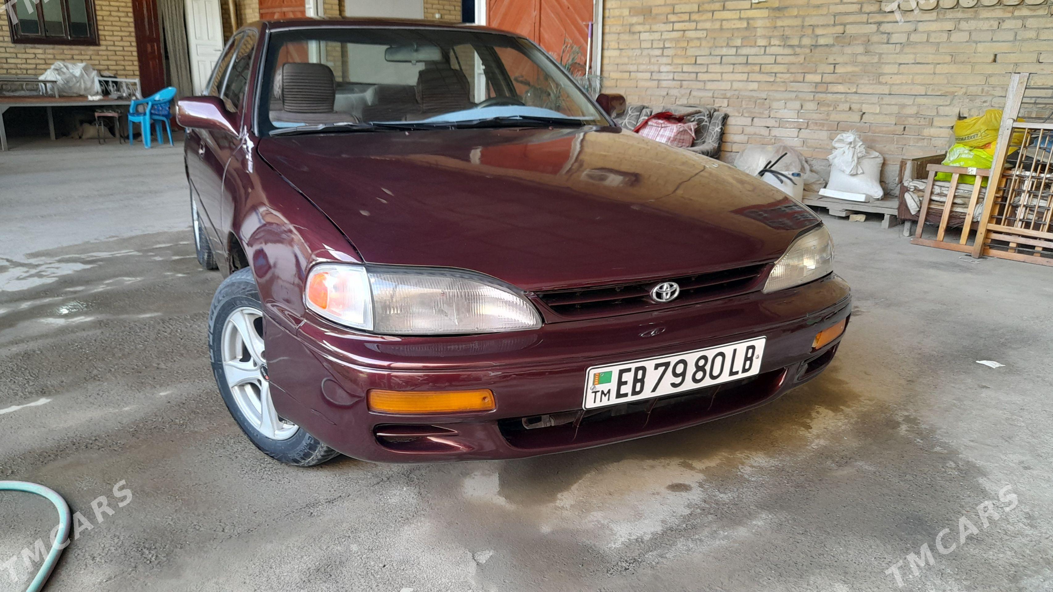 Toyota Camry 1995 - 100 000 TMT - Туркменабат - img 1