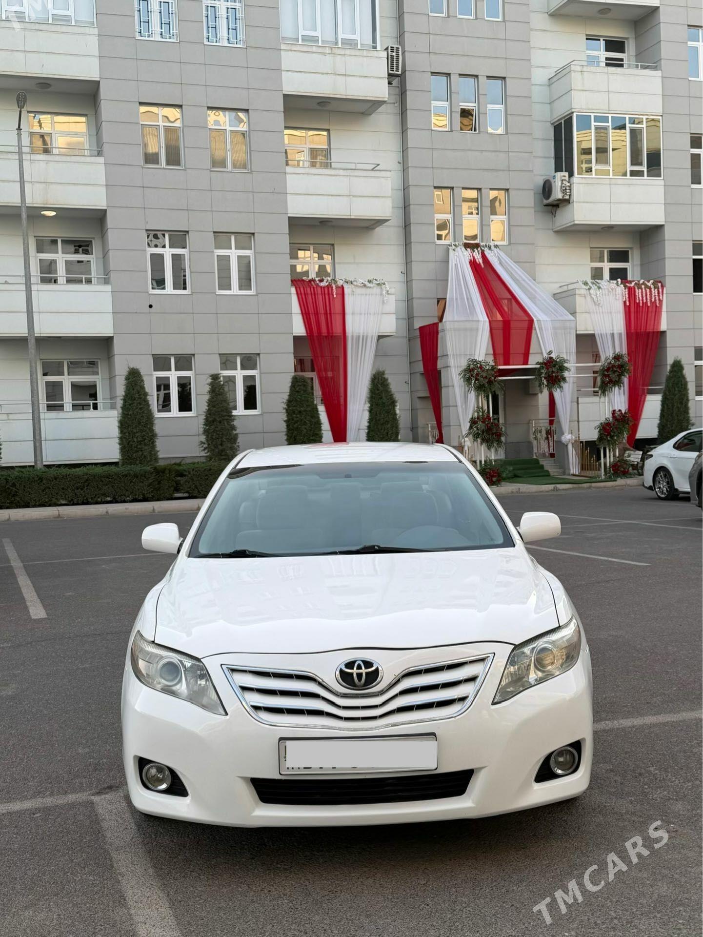 Toyota Camry 2010 - 250 000 TMT - Mary - img 1