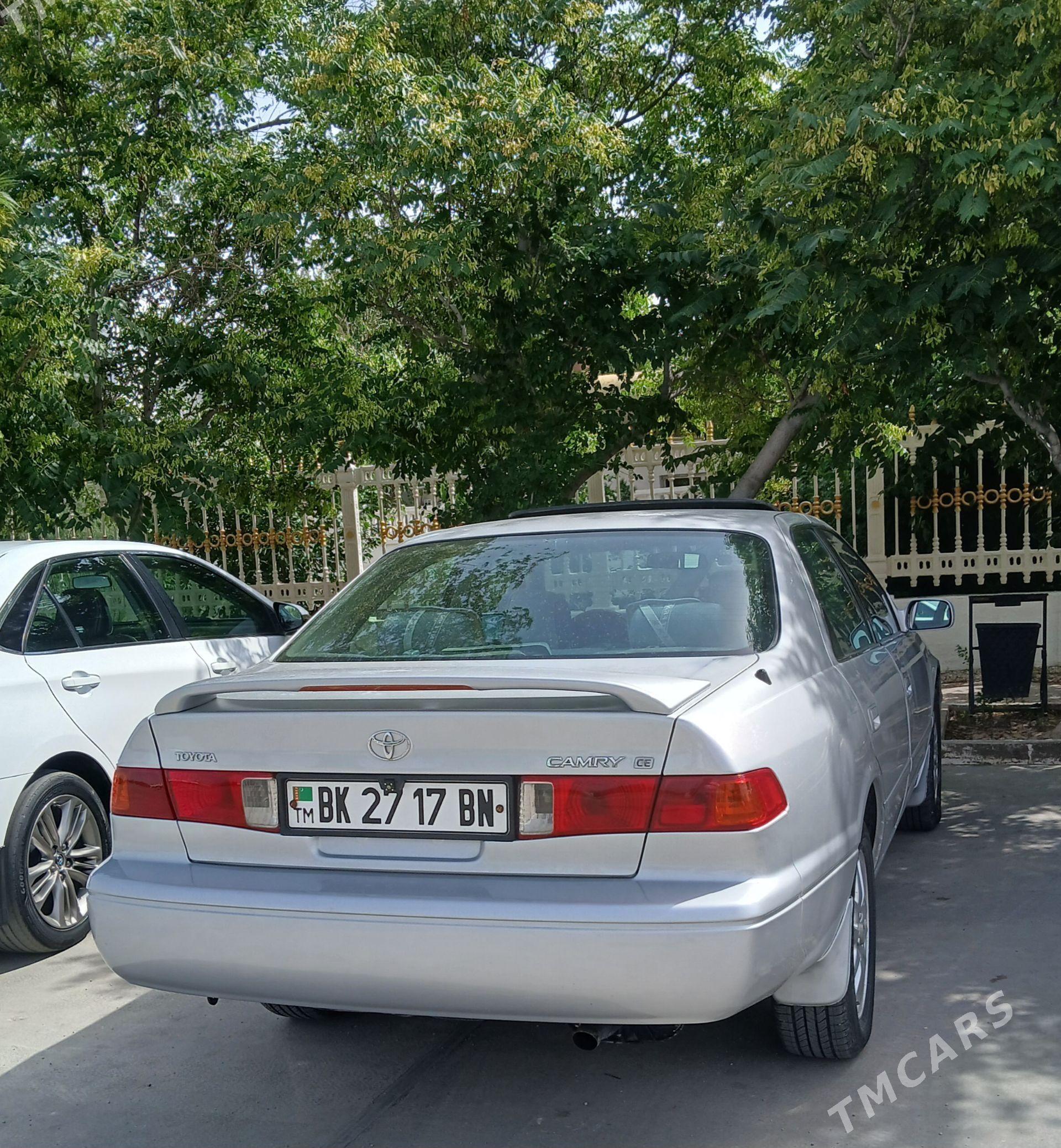 Toyota Camry 1999 - 155 000 TMT - Balkanabat - img 1