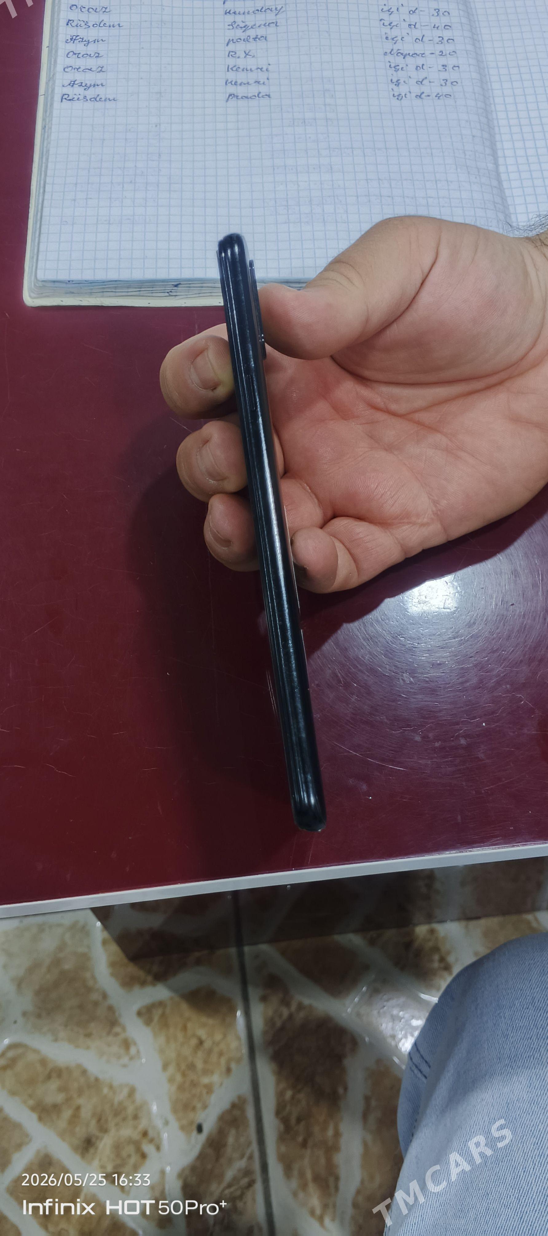 samsung A20S - Мары - img 1