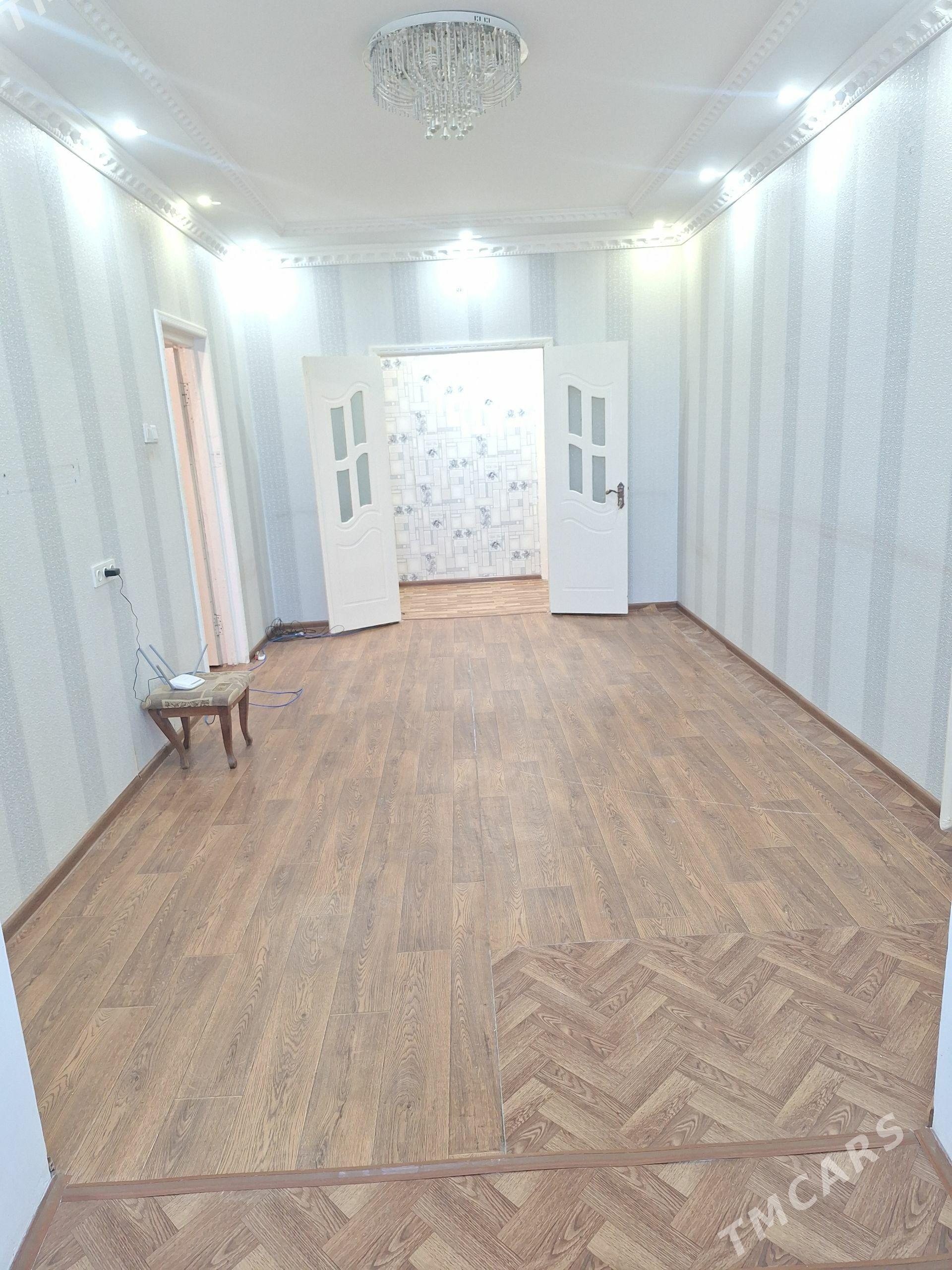 Квартира - Туркменабат - img 1