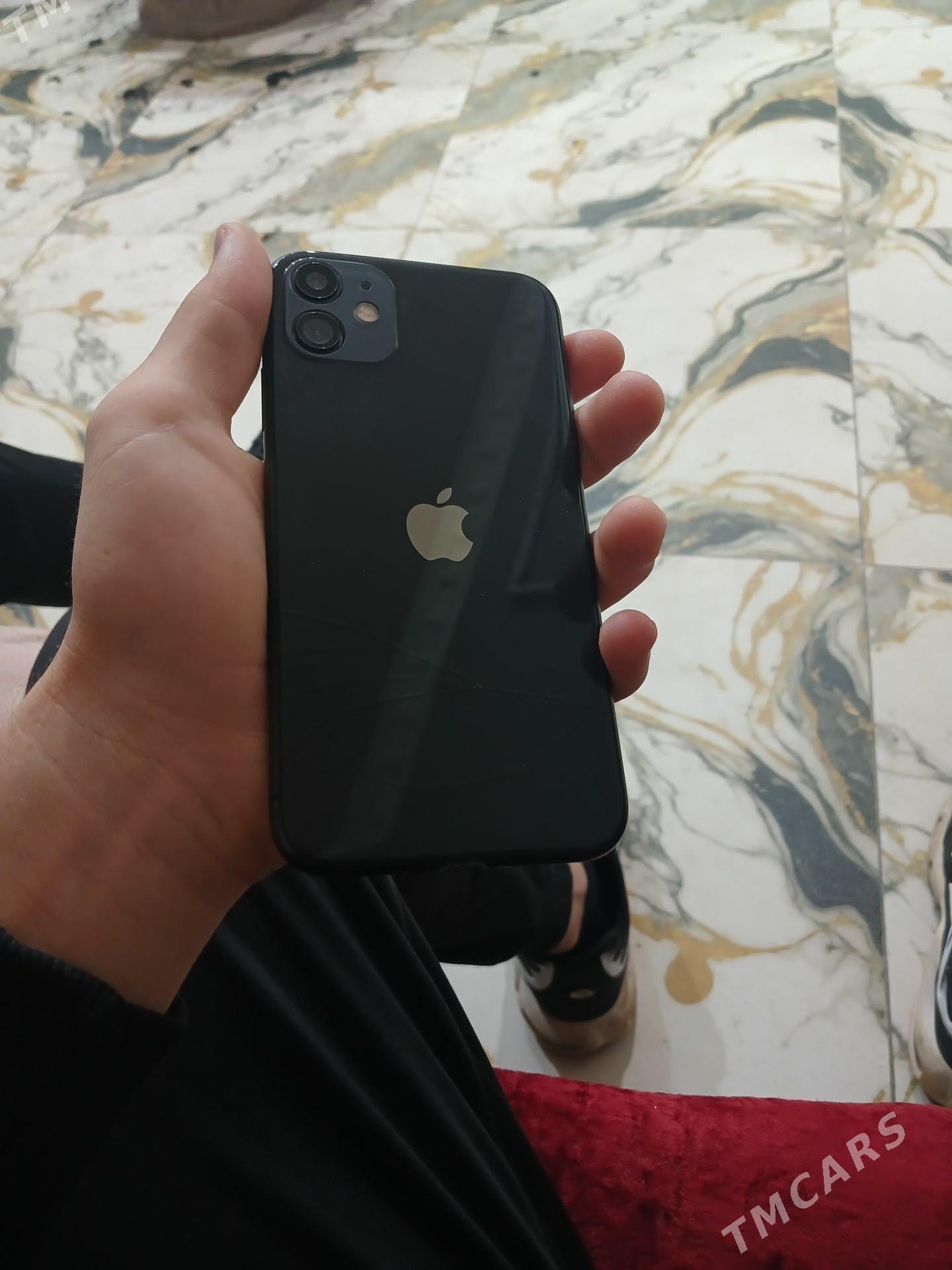 iphone 11 - Кёнеургенч - img 1
