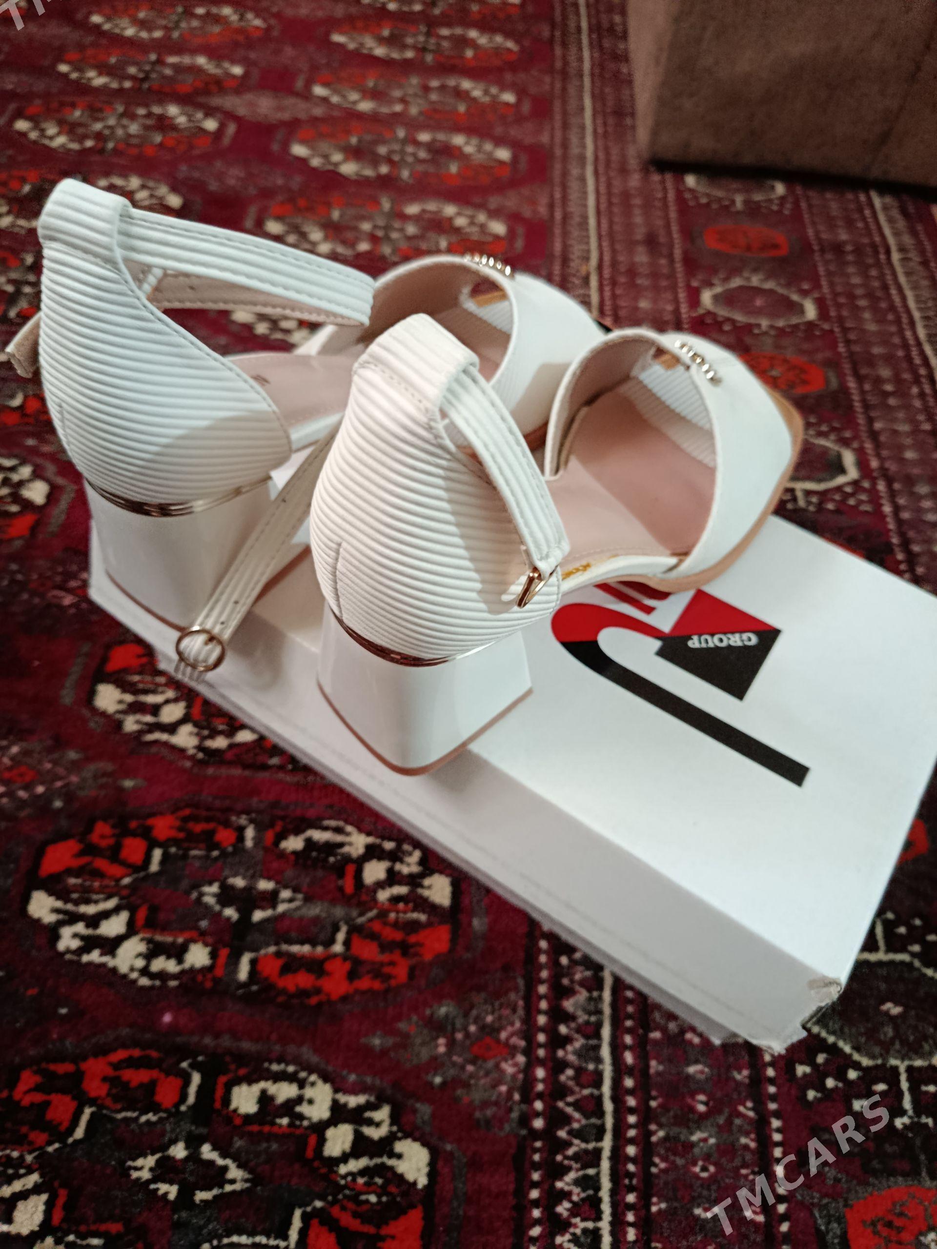 Kowş - Türkmenbaşy - img 1