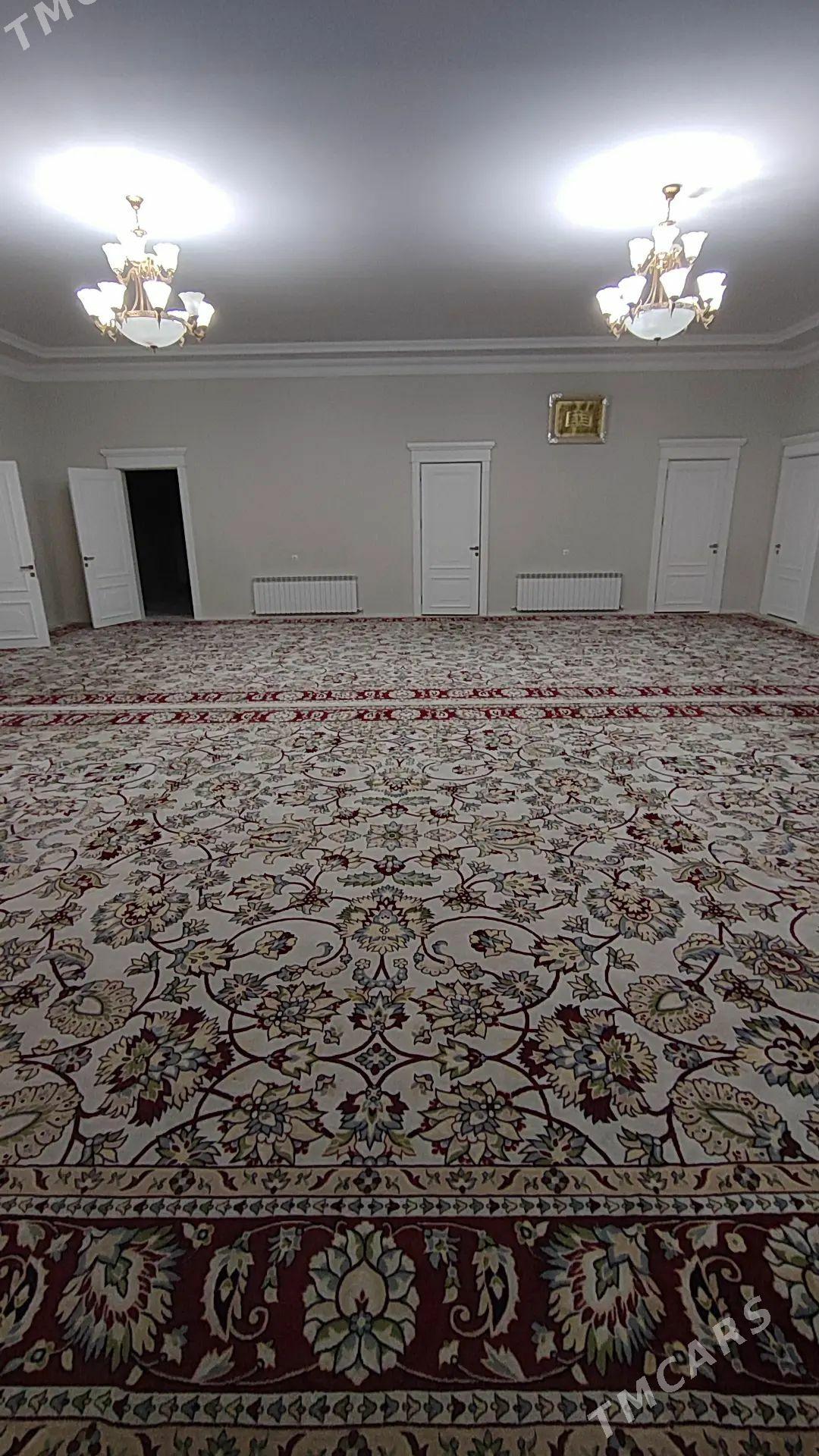 satlyk plan jay Taze gami 5kom - Aşgabat - img 1