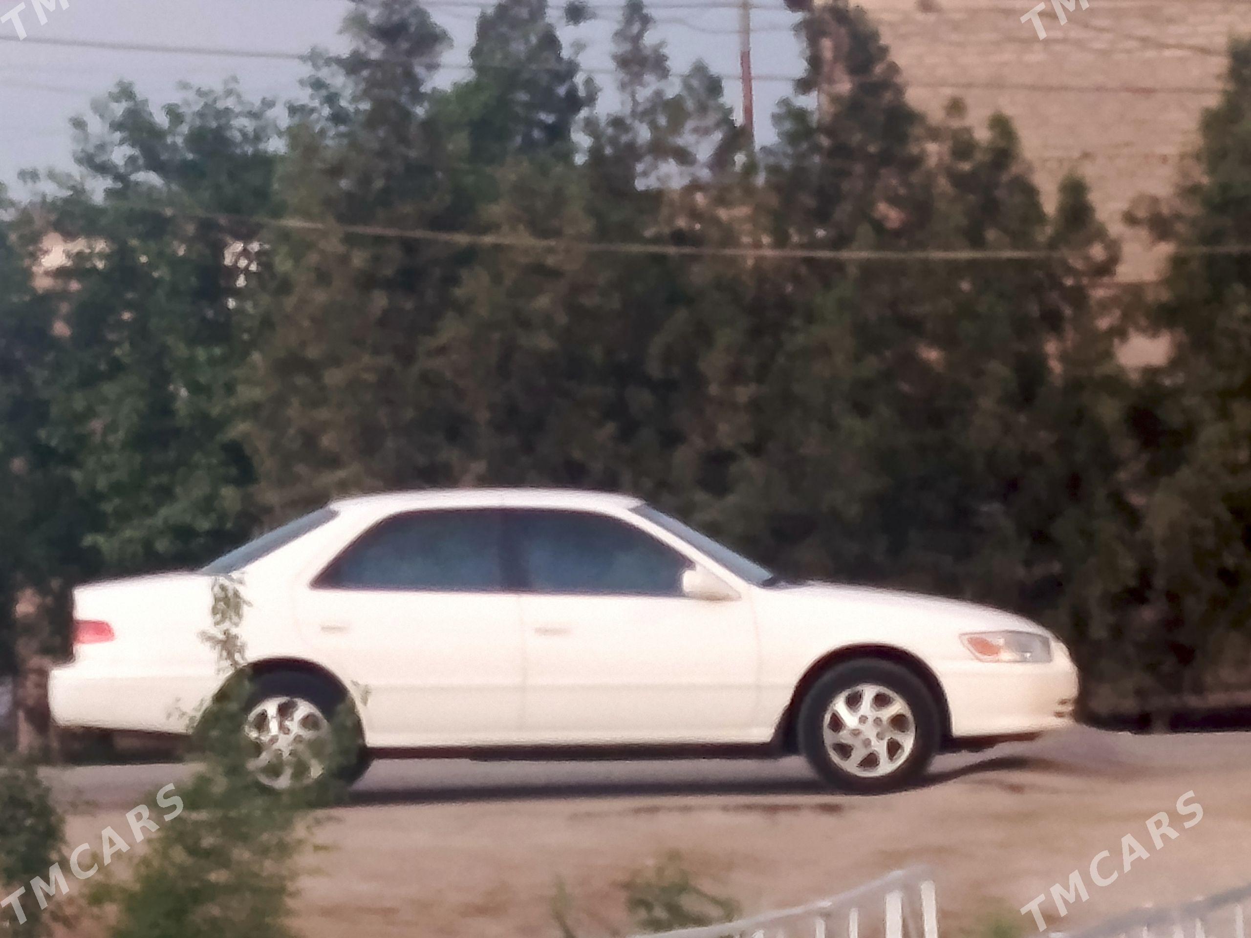Toyota Camry 2000 - 215 000 TMT - Гурбансолтан Едже - img 1