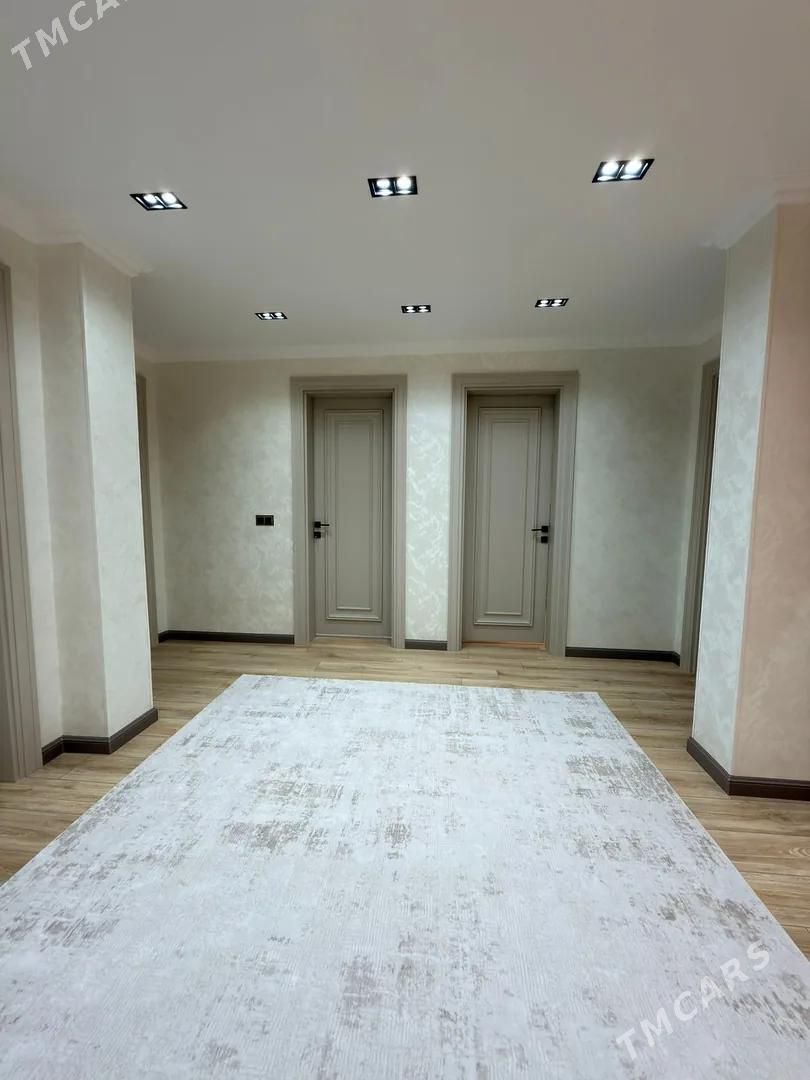 ️Gurtly 2 etaj 3 Kom 120m2️ - Aşgabat - img 1