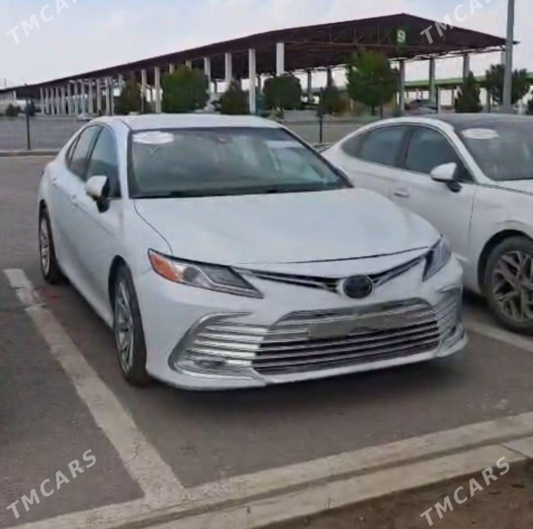 Toyota Camry 2022 - 325 000 TMT - Чоганлы - img 1
