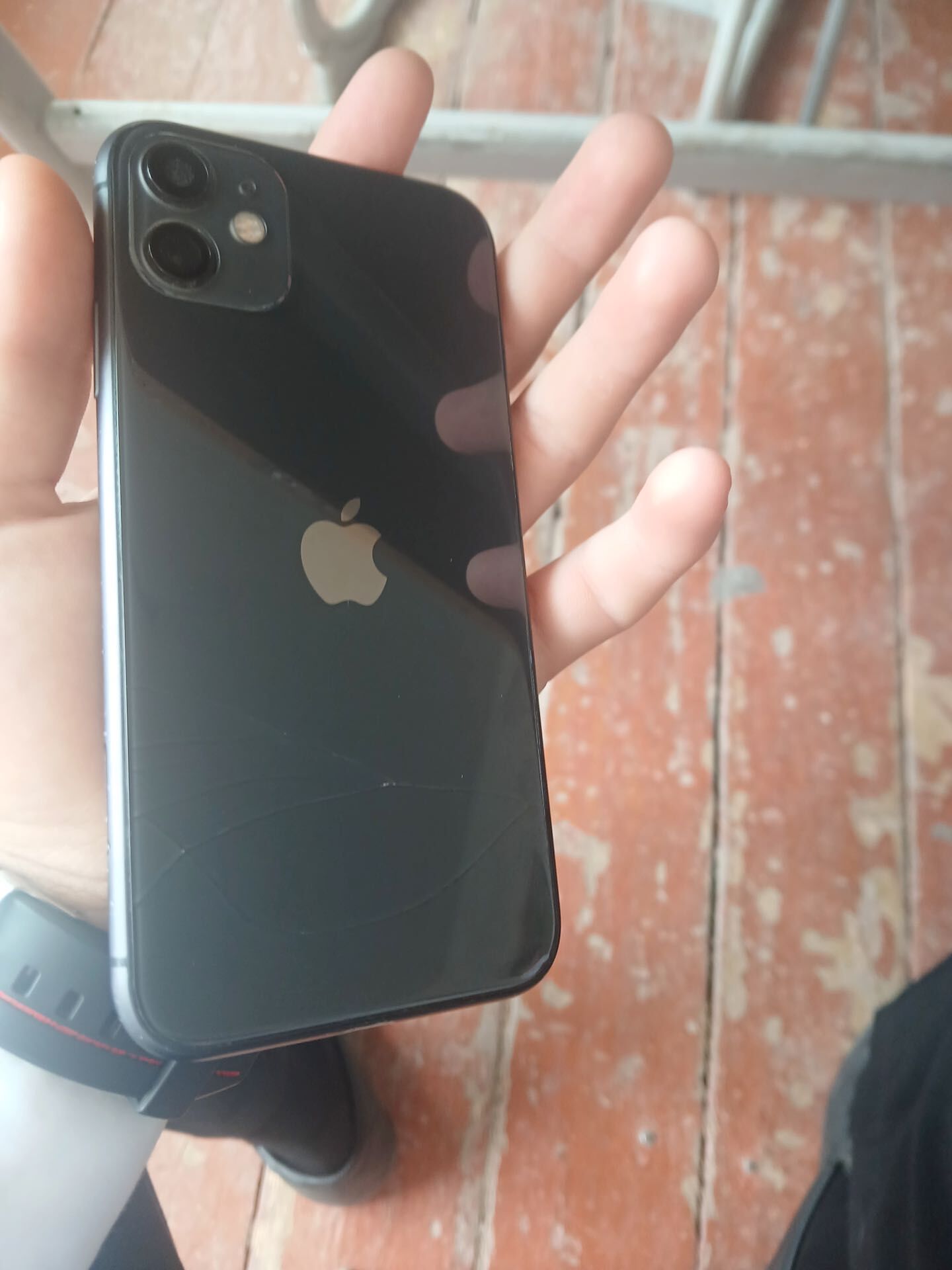 iphone 11 - Кёнеургенч - img 1