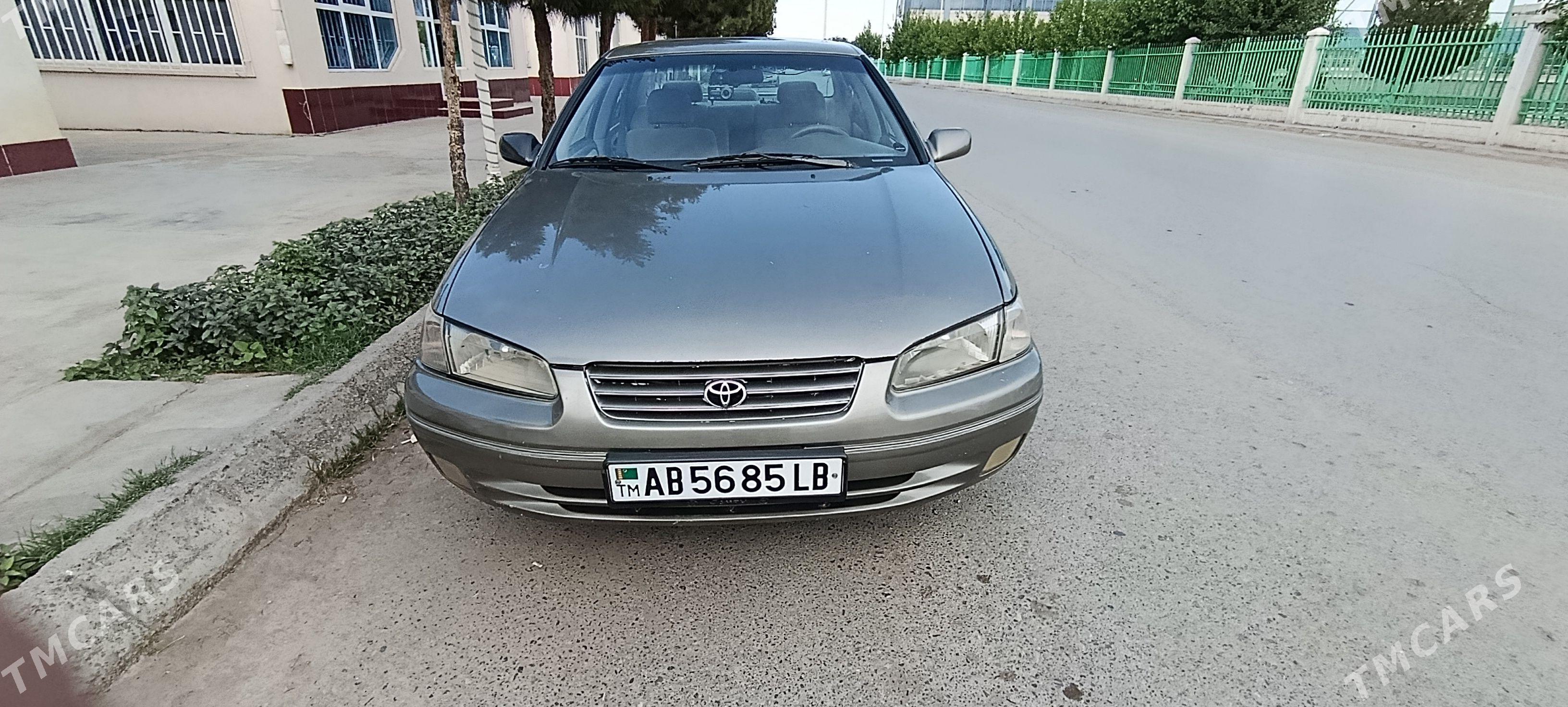 Toyota Camry 1999 - 150 000 TMT - Туркменабат - img 1