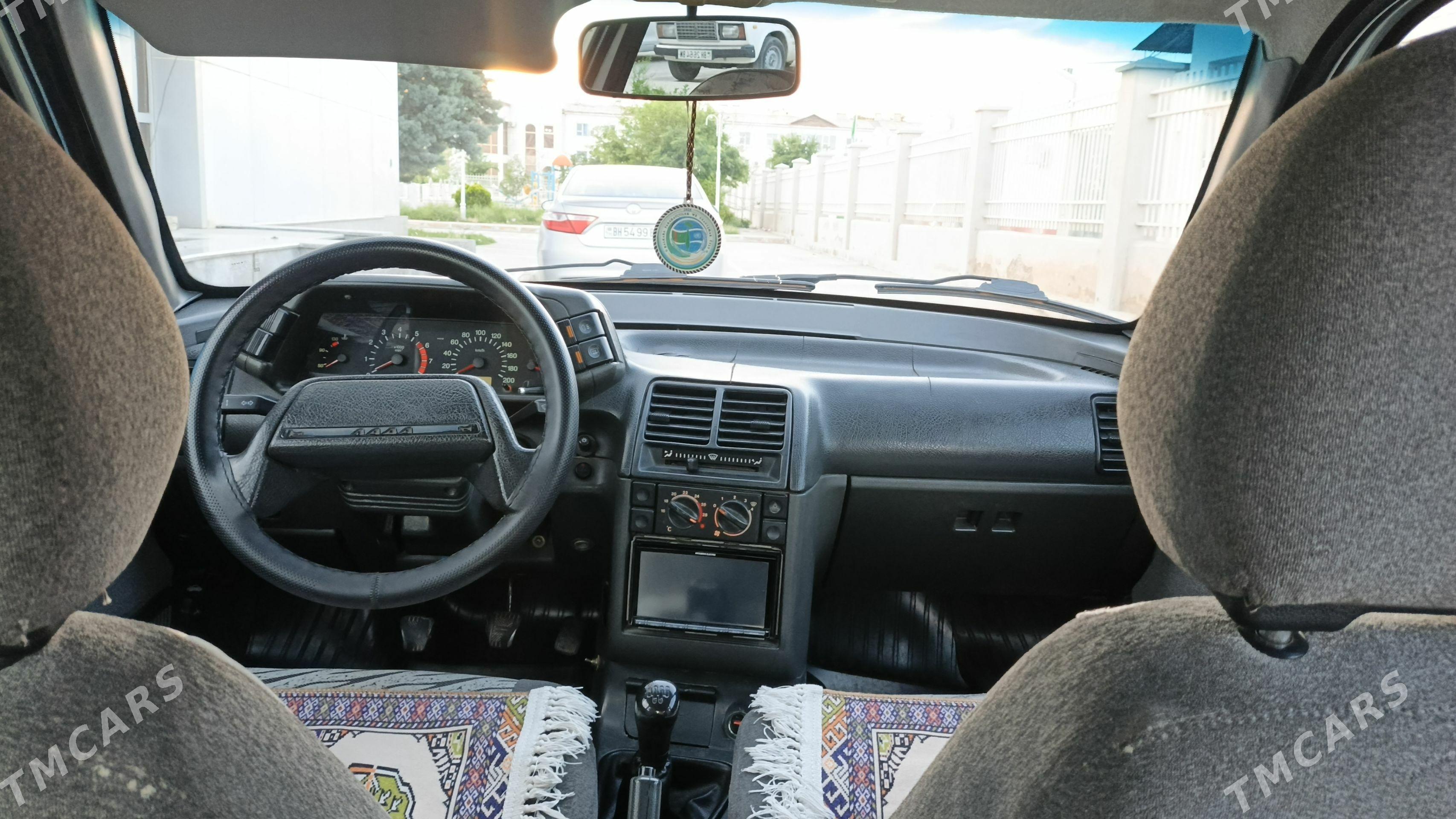 Lada 2111 2007 - 45 000 TMT - Балканабат - img 1