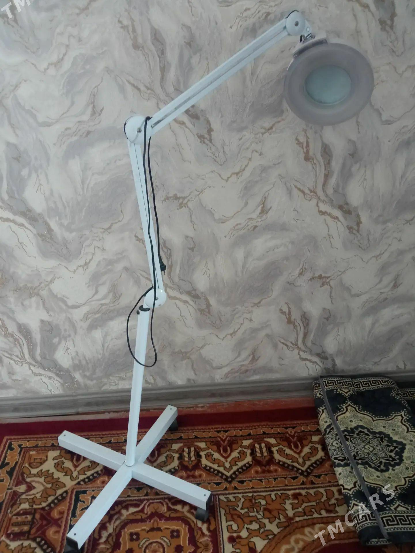 Lampa salon üçin - Туркменабат - img 1