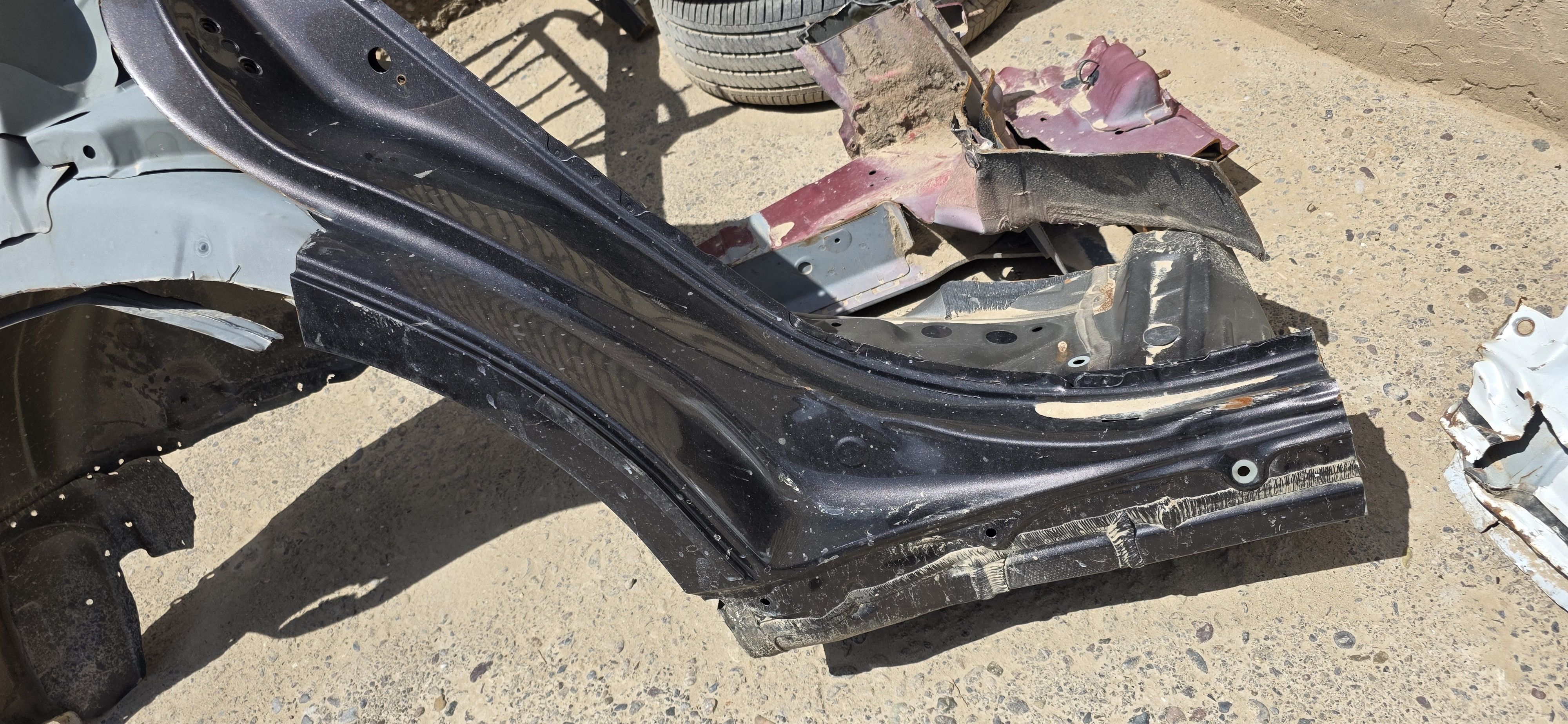 21-23 Camry parog 2 000 TMT - Мары - img 1