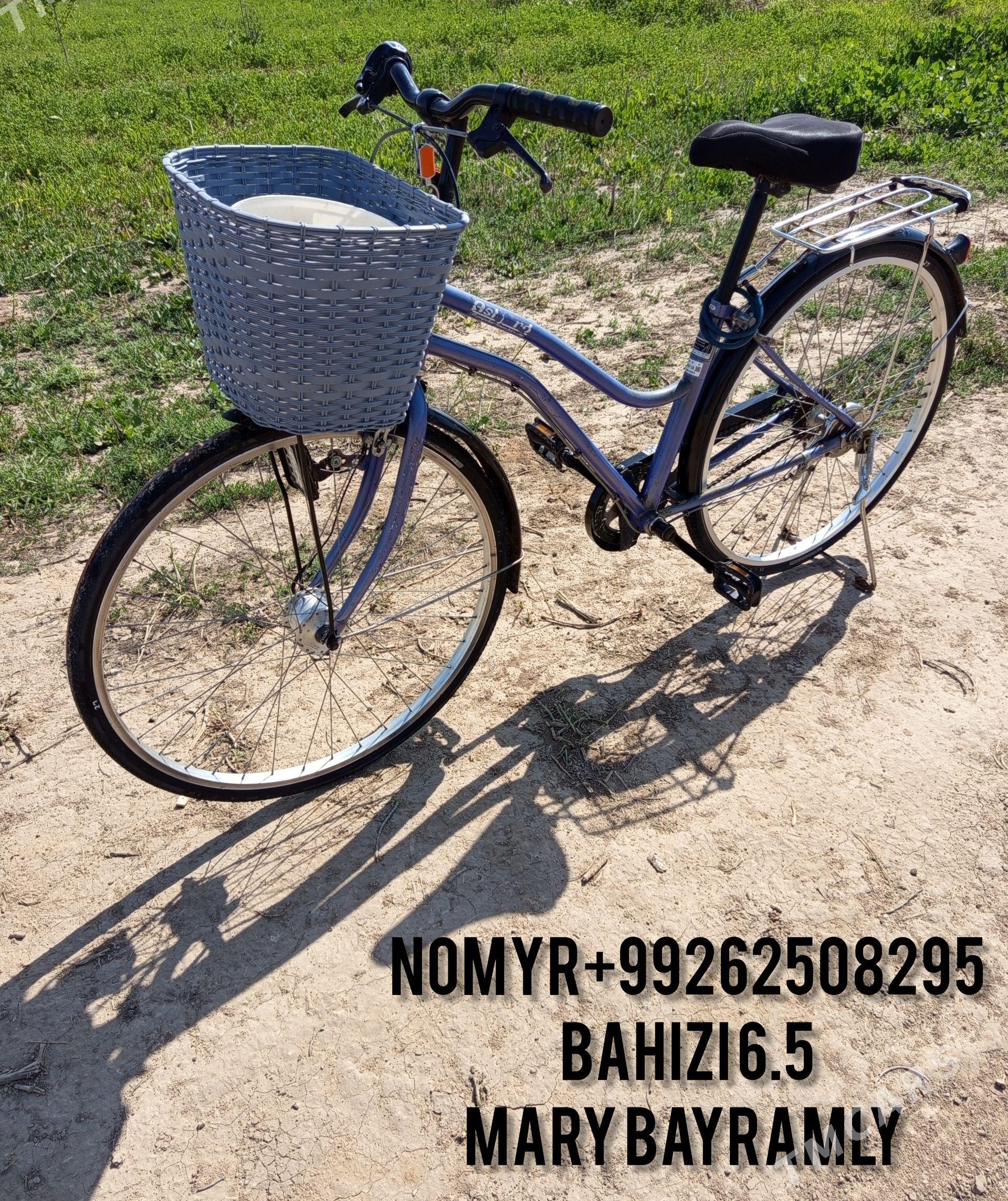 welik - Baýramaly - img 1