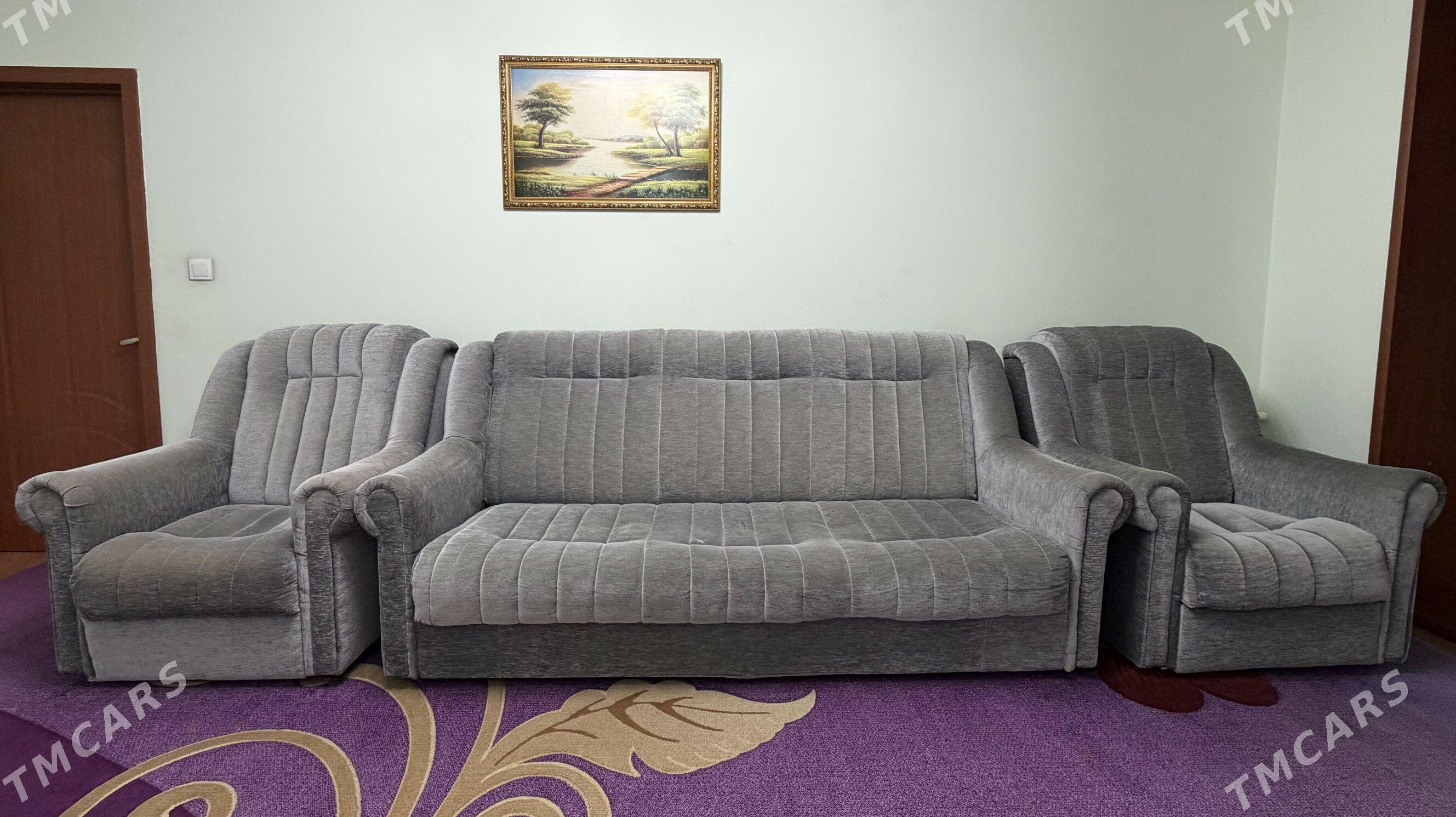 diwan kreslo - Aşgabat - img 1