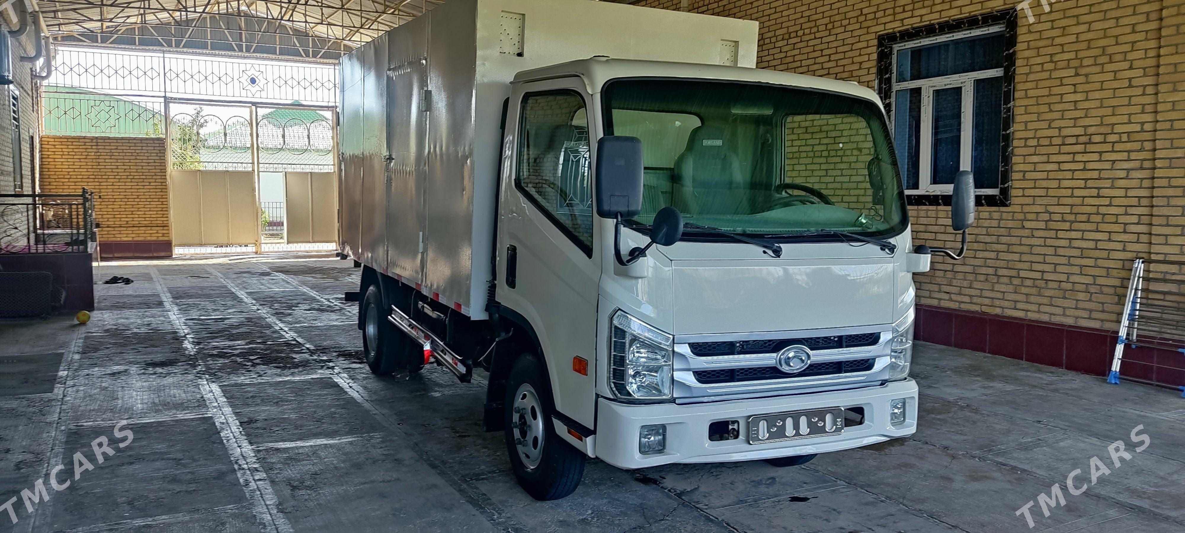 Forland H2 2014 - 200 000 TMT - Wekilbazar - img 1