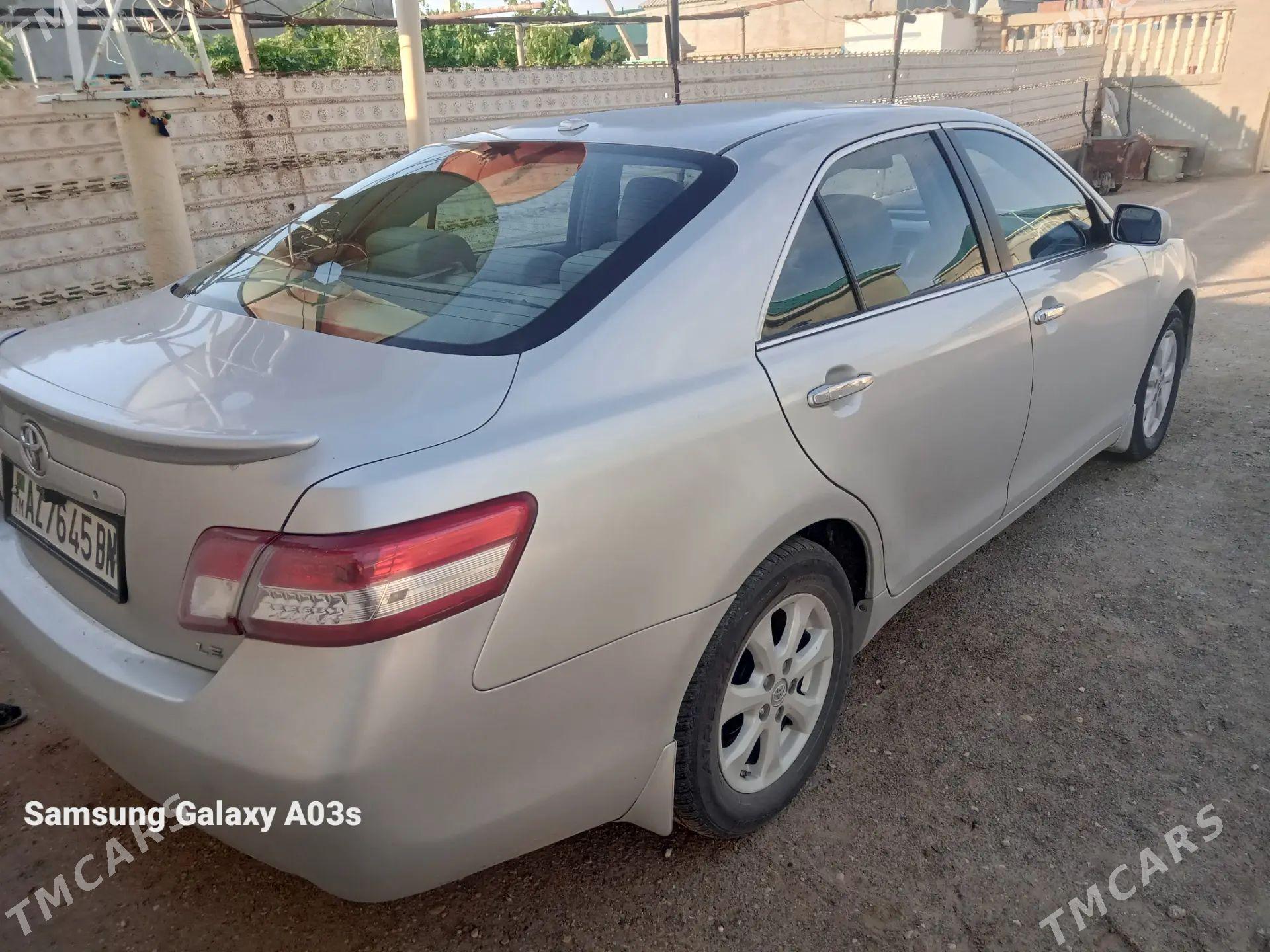 Toyota Camry 2011 - 235 000 TMT - Daşoguz - img 1