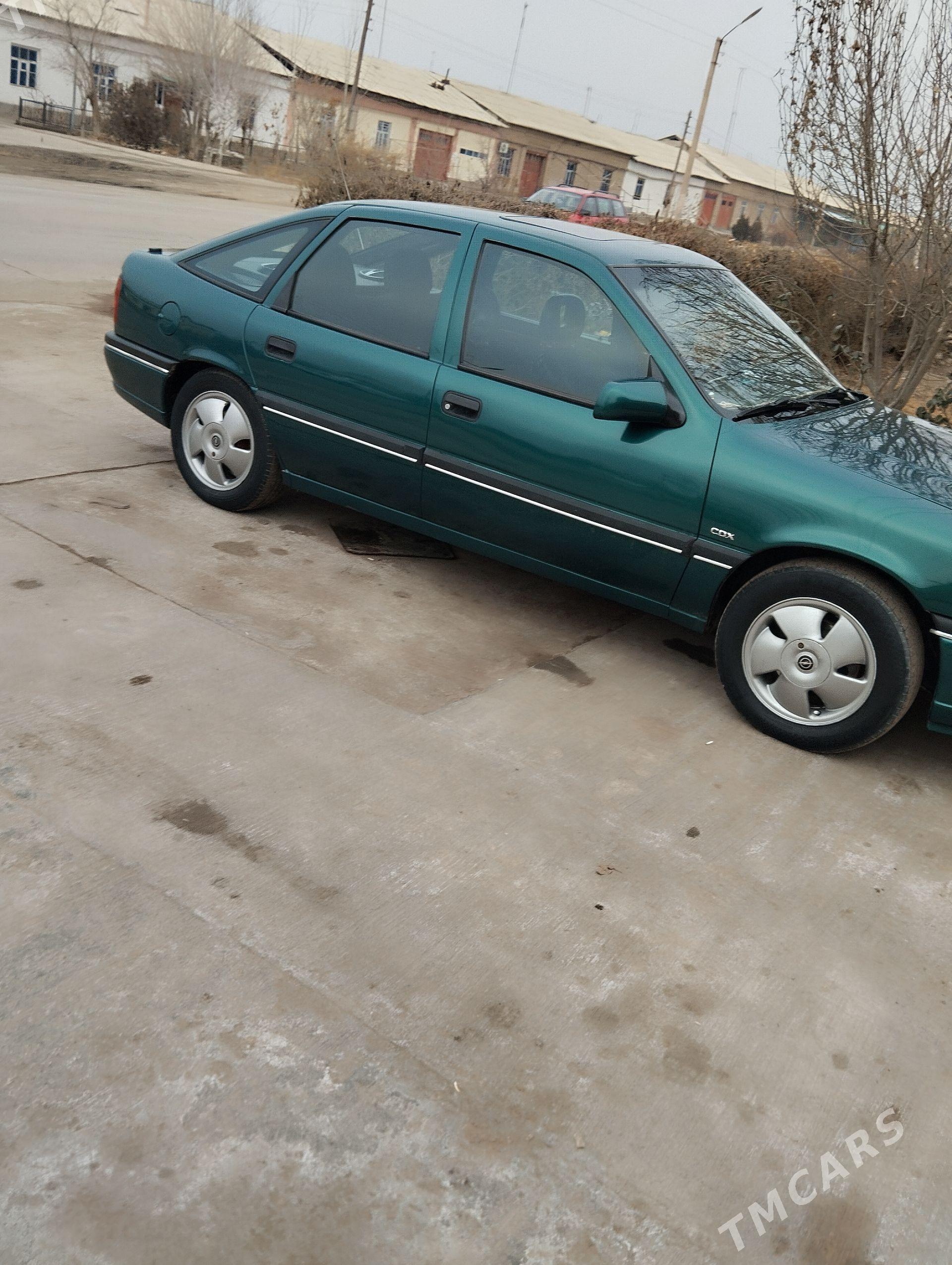 Opel Vectra 1995 - 55 000 TMT - Daşoguz - img 1