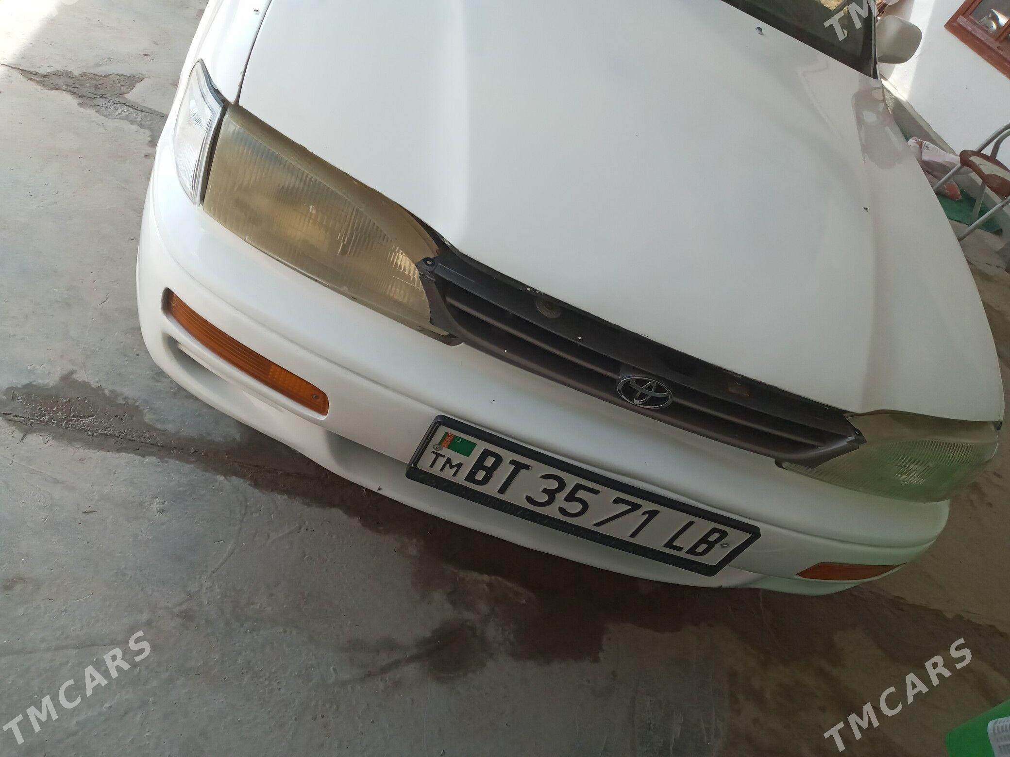 Toyota Camry 1993 - 40 000 TMT - Туркменабат - img 1