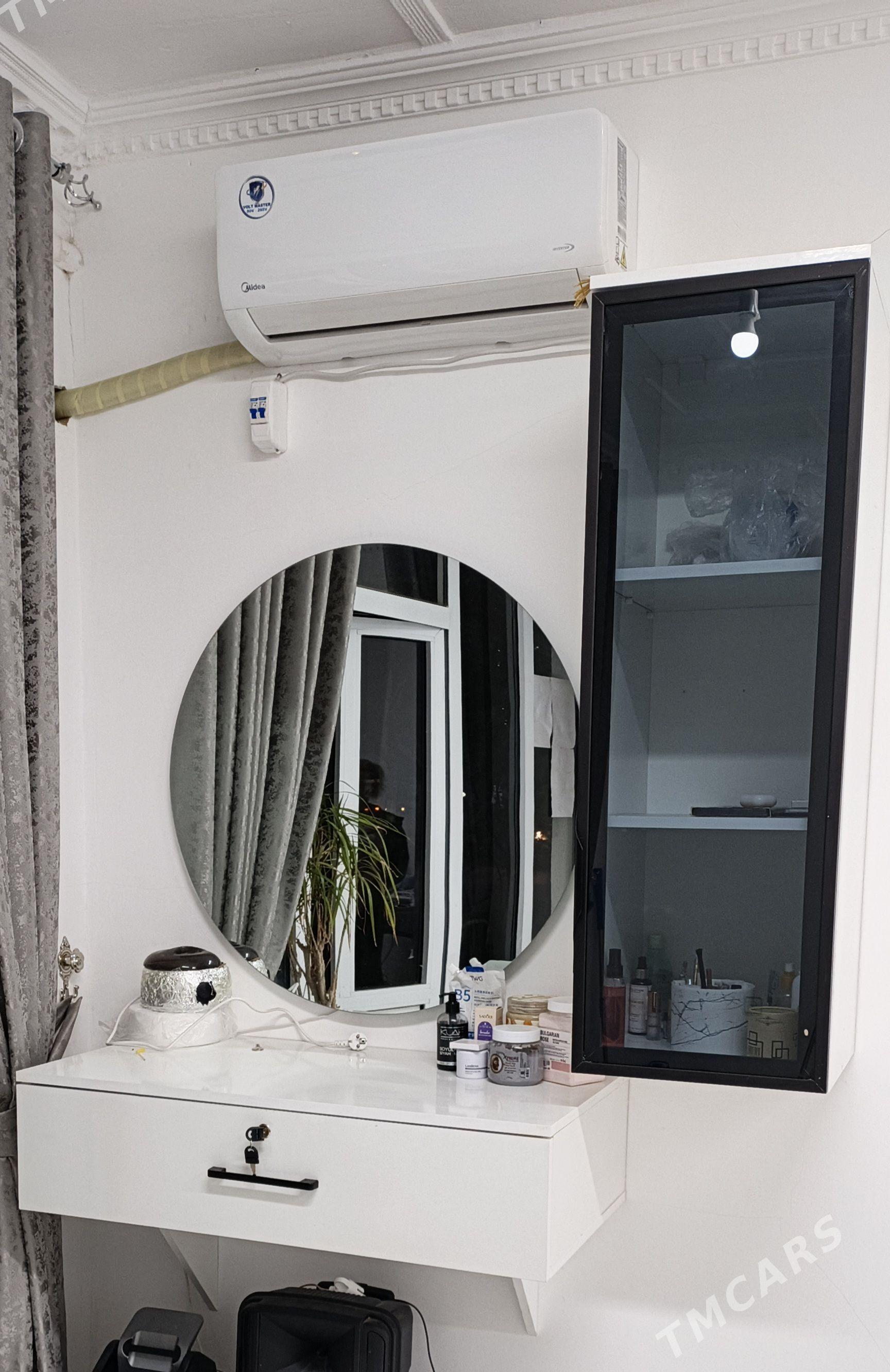 trilyaj salon uçin - Ёлётен - img 1