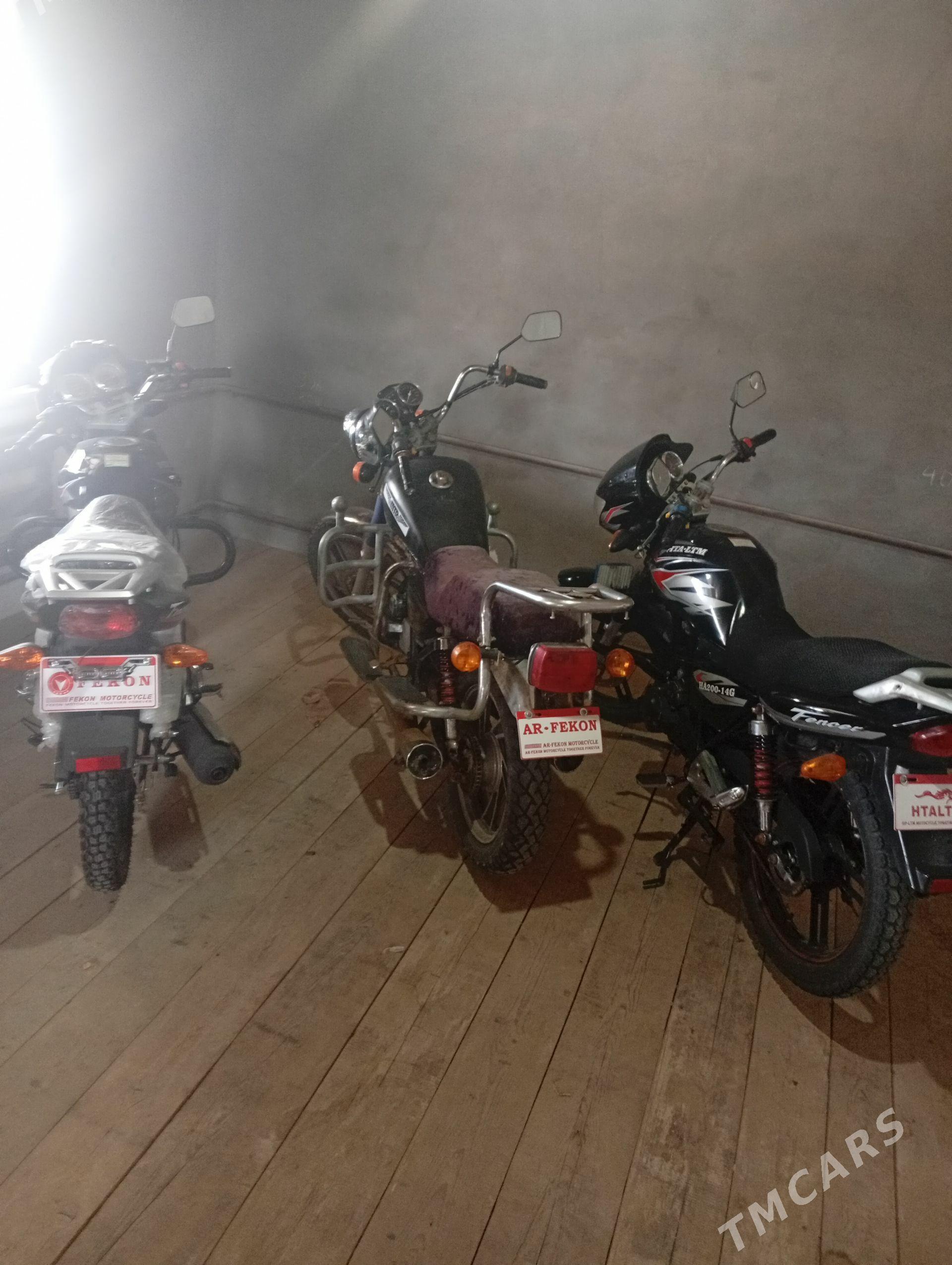 Fekon FK200-14G 2014 - 9 300 TMT - Tagtabazar - img 1