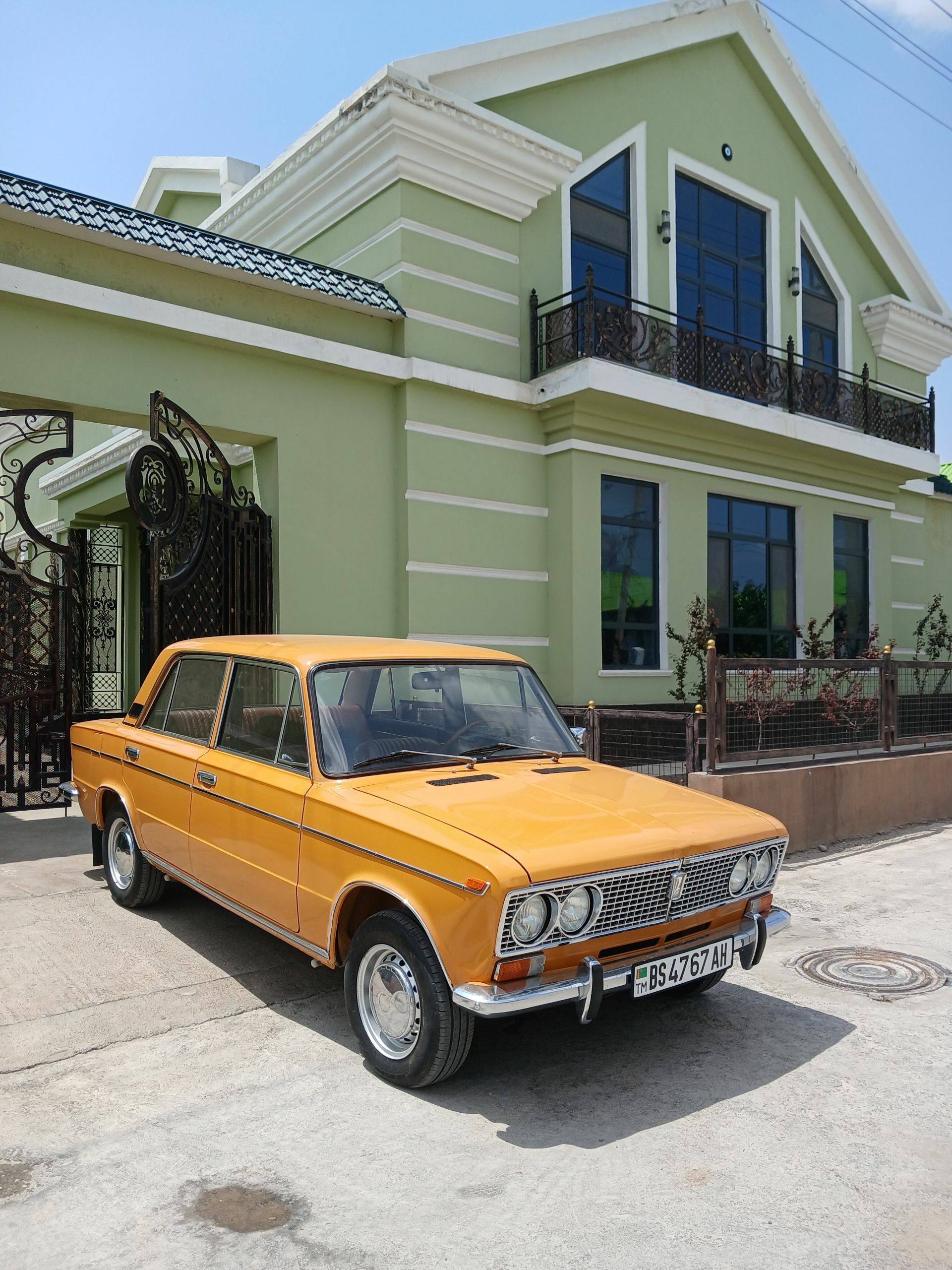 Lada 2103 1980 - 150 000 TMT - Ашхабад - img 1