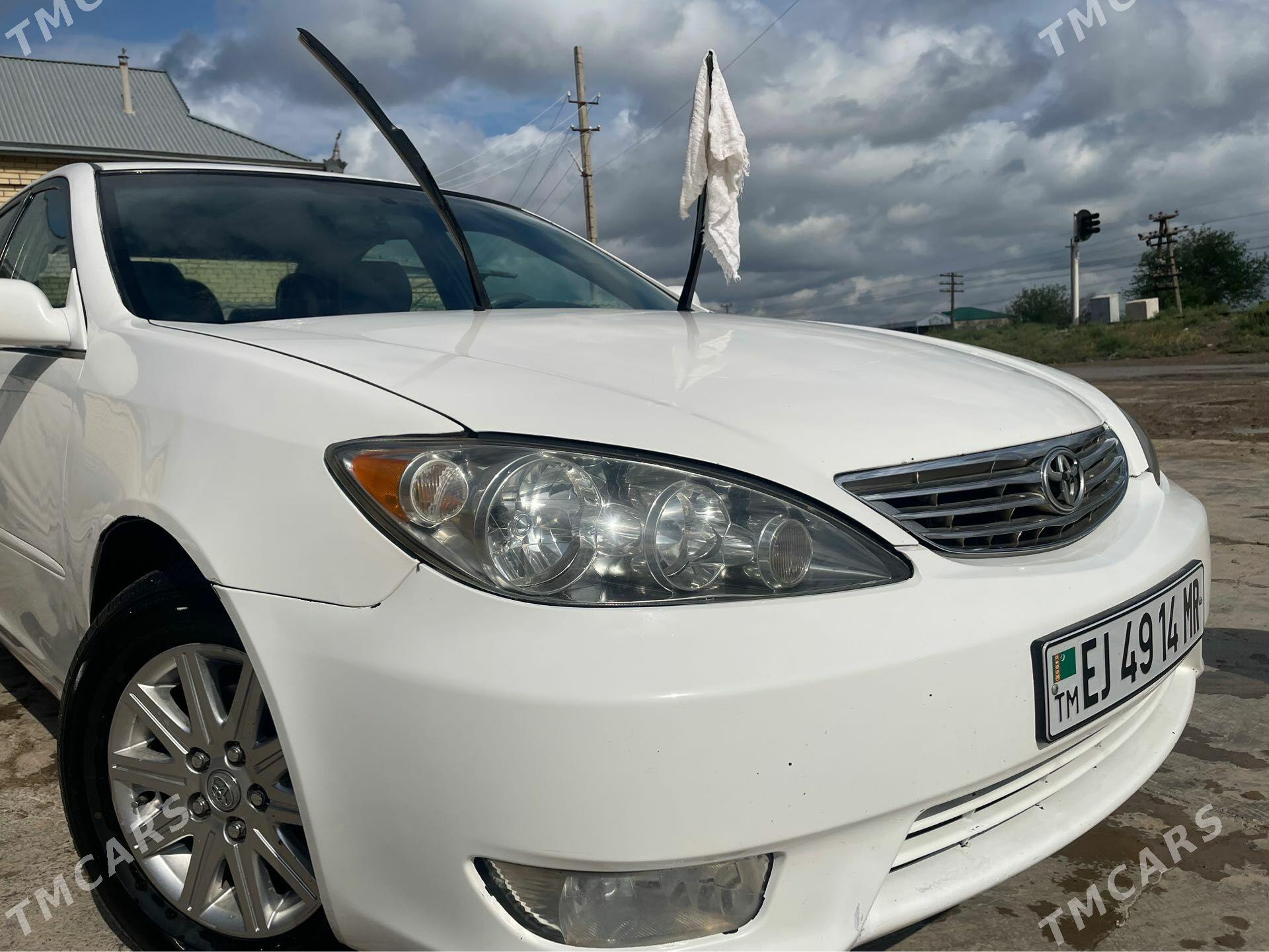 Toyota Camry 2003 - 200 000 TMT - Mary - img 1