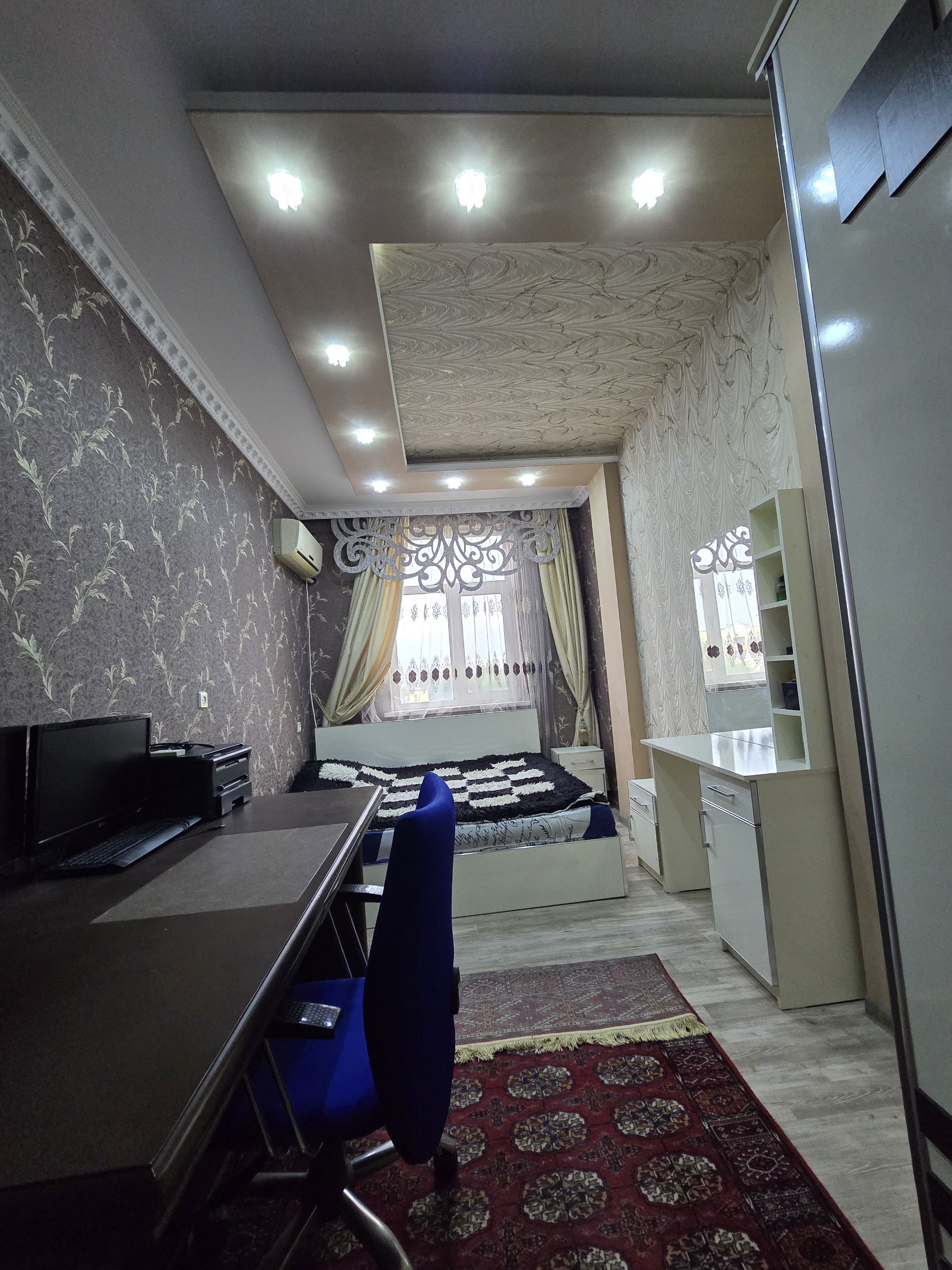 CENTR 4 KOM130²M 4/3ET - Ким район - img 1