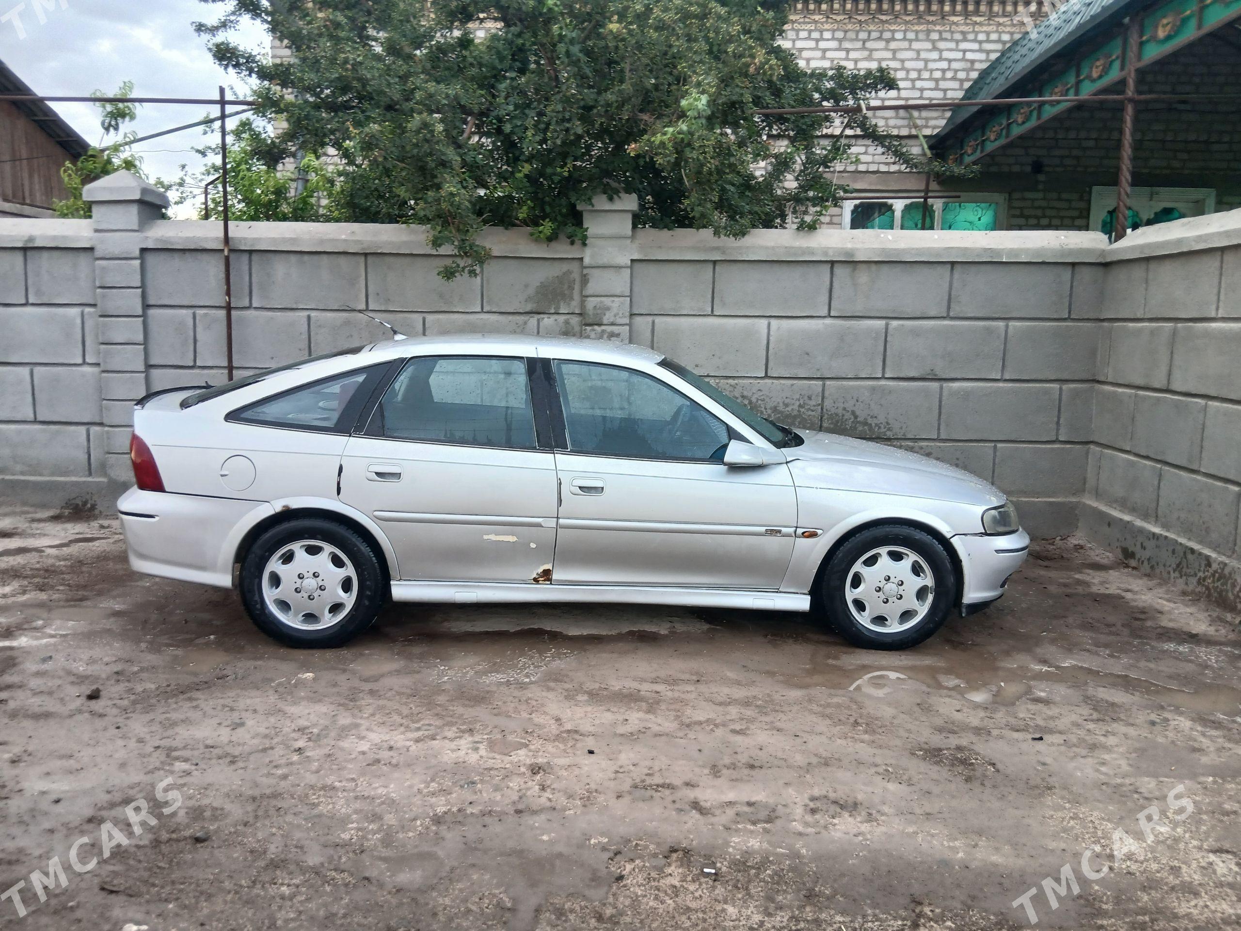 Opel Vectra 1999 - 56 000 TMT - Şabat etr. - img 1