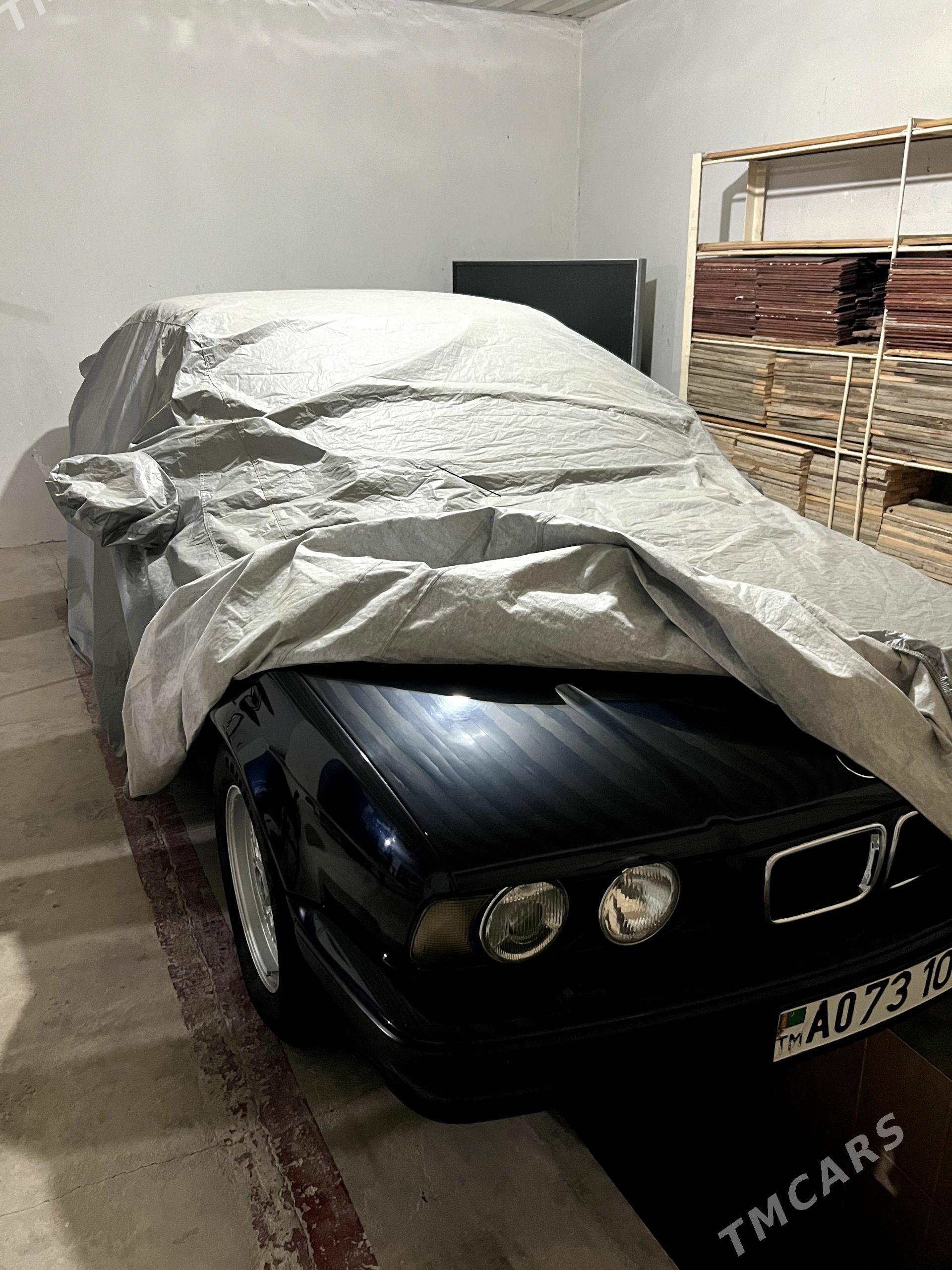 BMW E34 1995 - 160 000 TMT - Балканабат - img 1