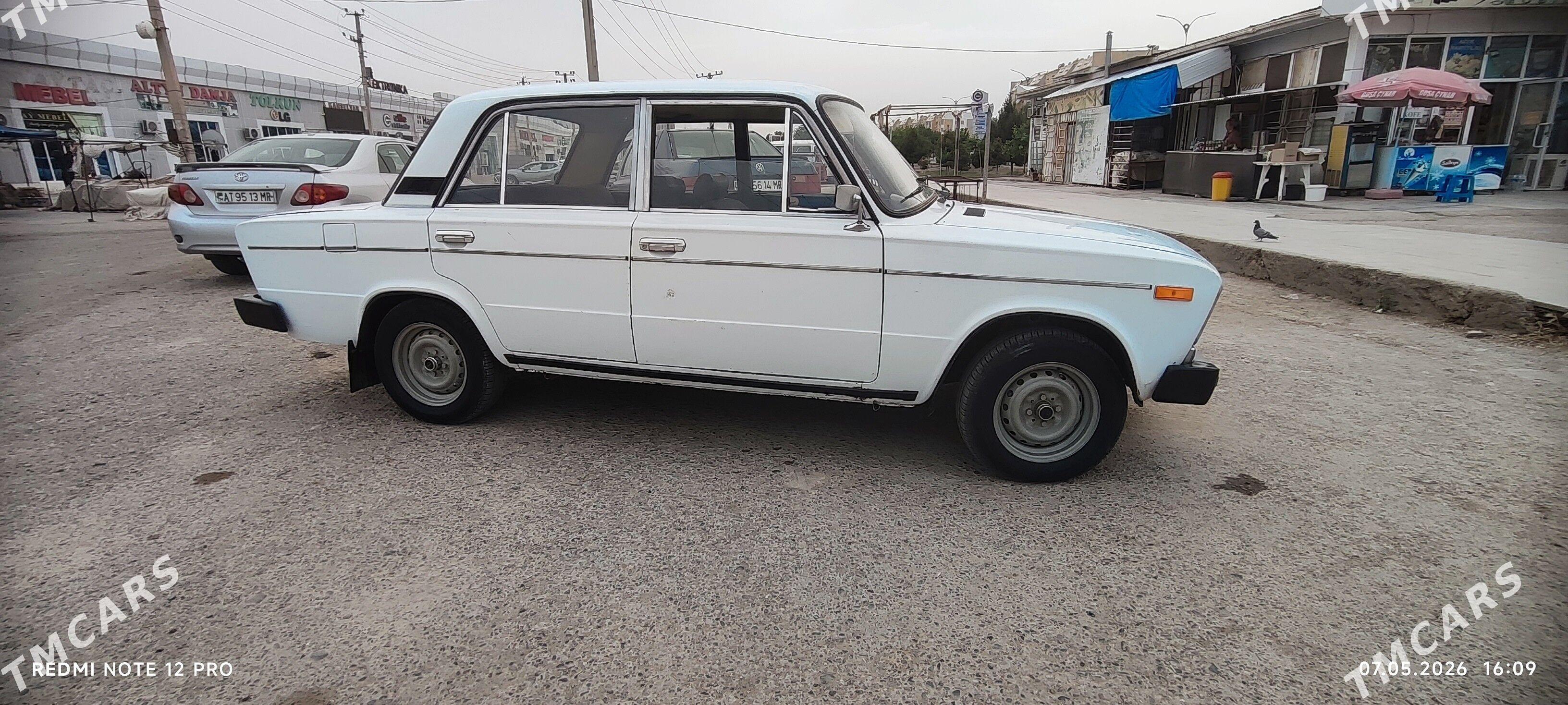 Lada 2106 1998 - 50 000 TMT - Baýramaly - img 1