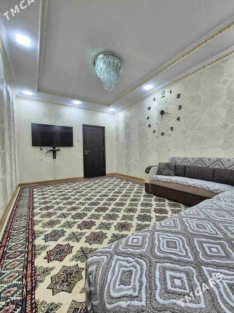 arzan Mir7/3,,3kom,мир7/3 - Aşgabat - img 1