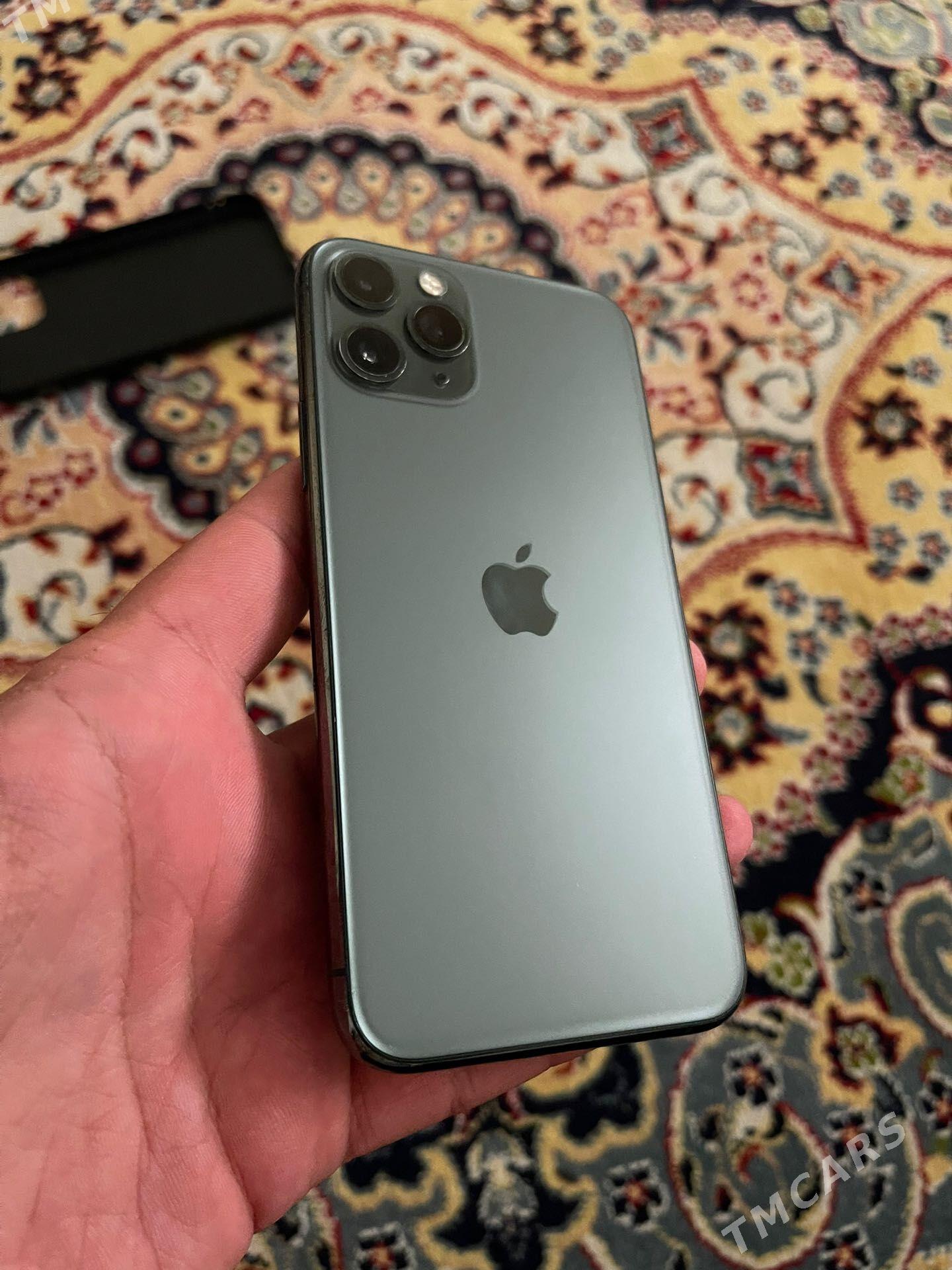 Iphone11pro - Ашхабад - img 1