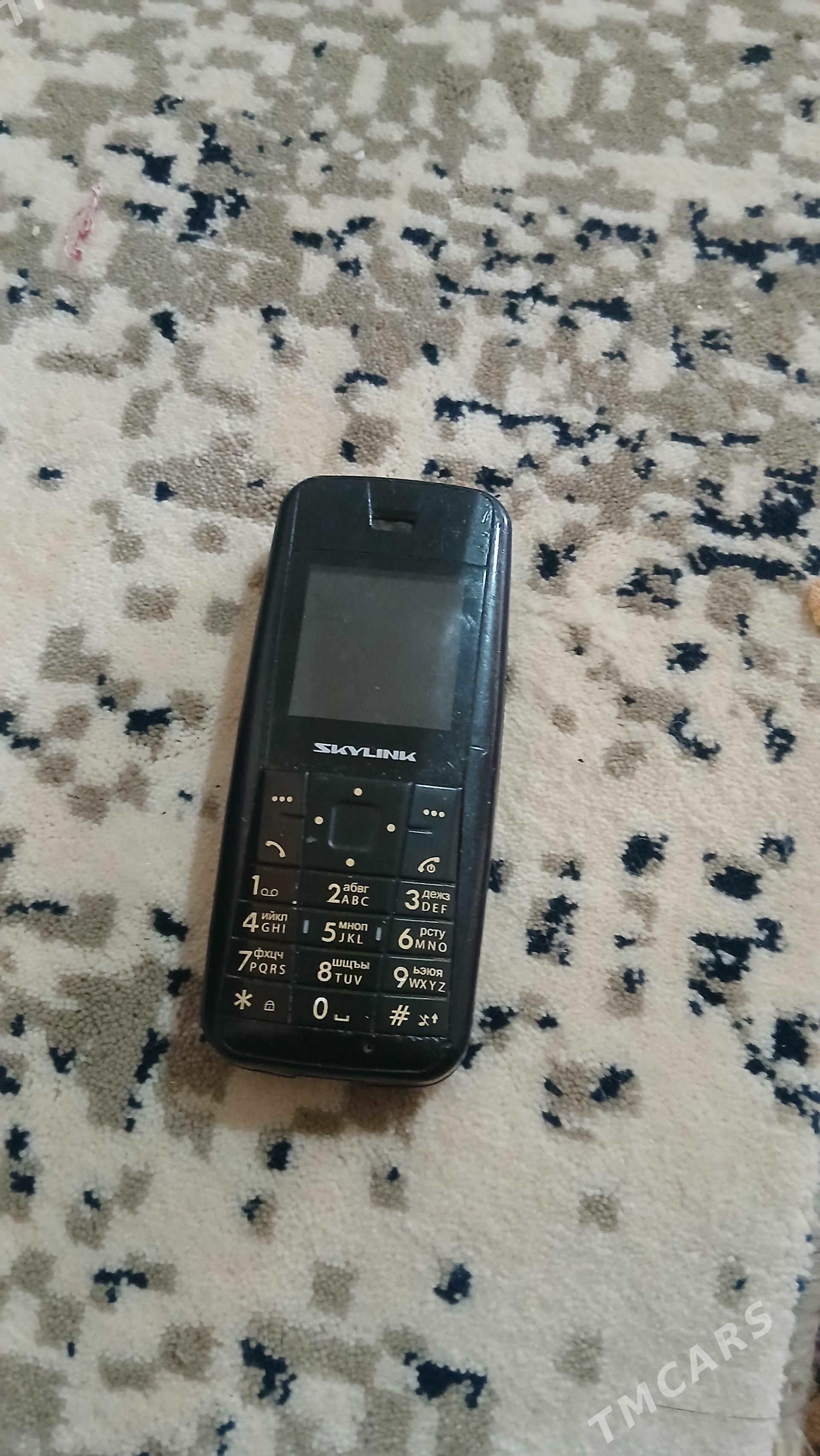 20lik telefon - Garadamak - img 1