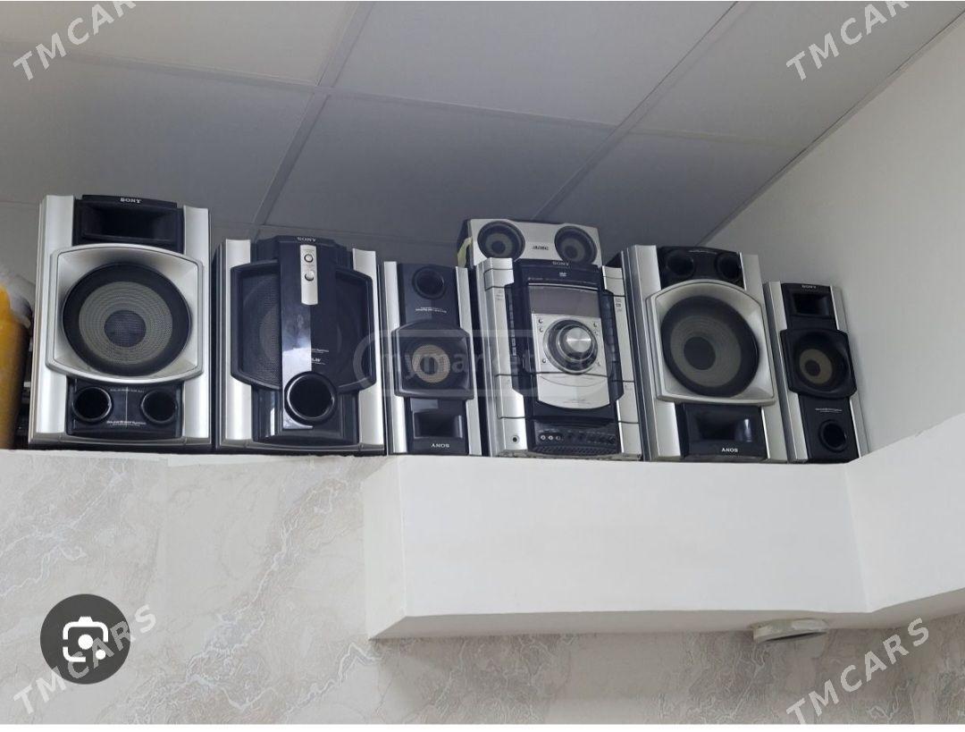 Sony kalonka - Дашогуз - img 1