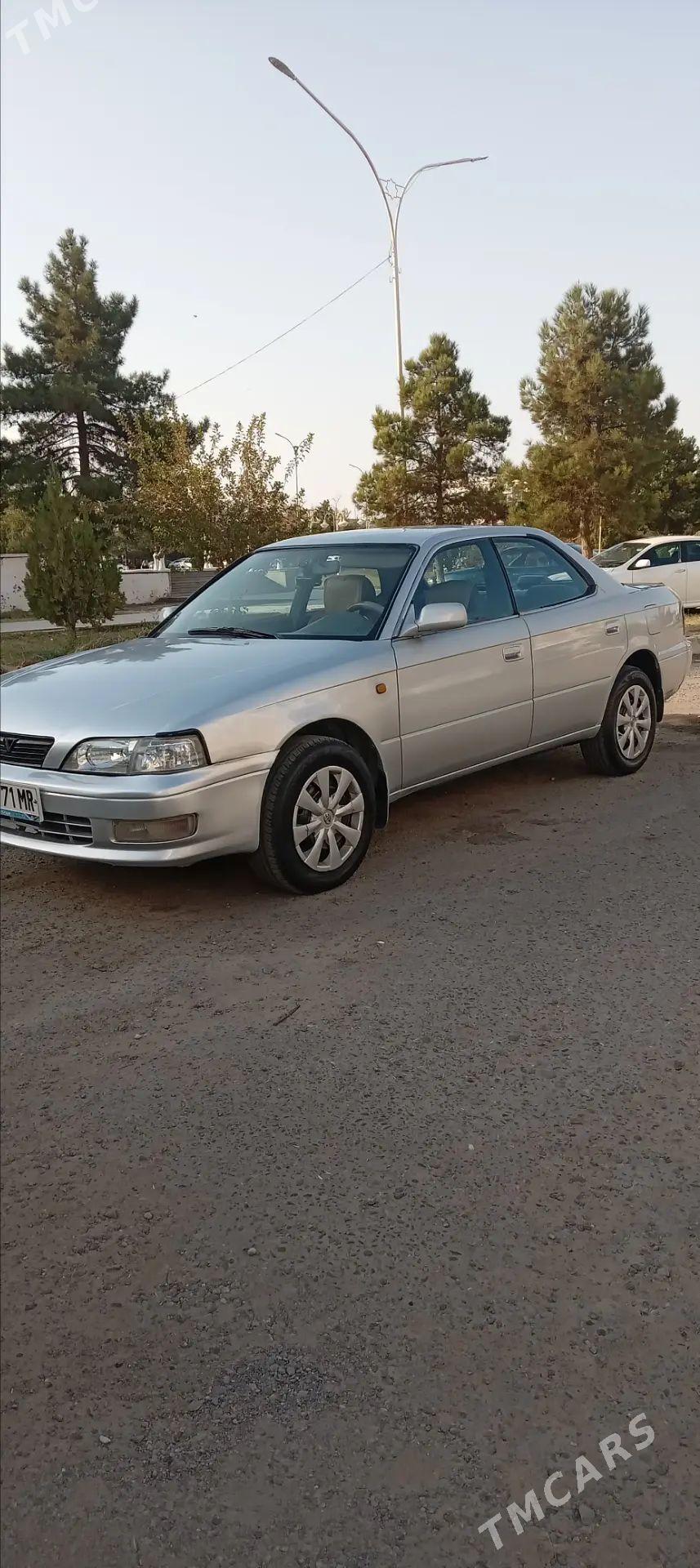Toyota Vista 1994 - 65 000 TMT - Mary - img 1