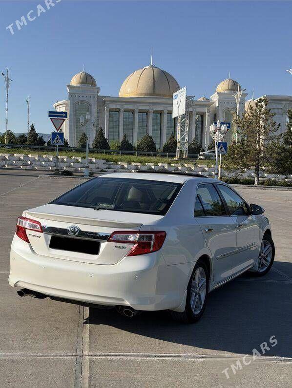 Toyota Camry 2013 - 330 000 TMT - Aşgabat - img 1