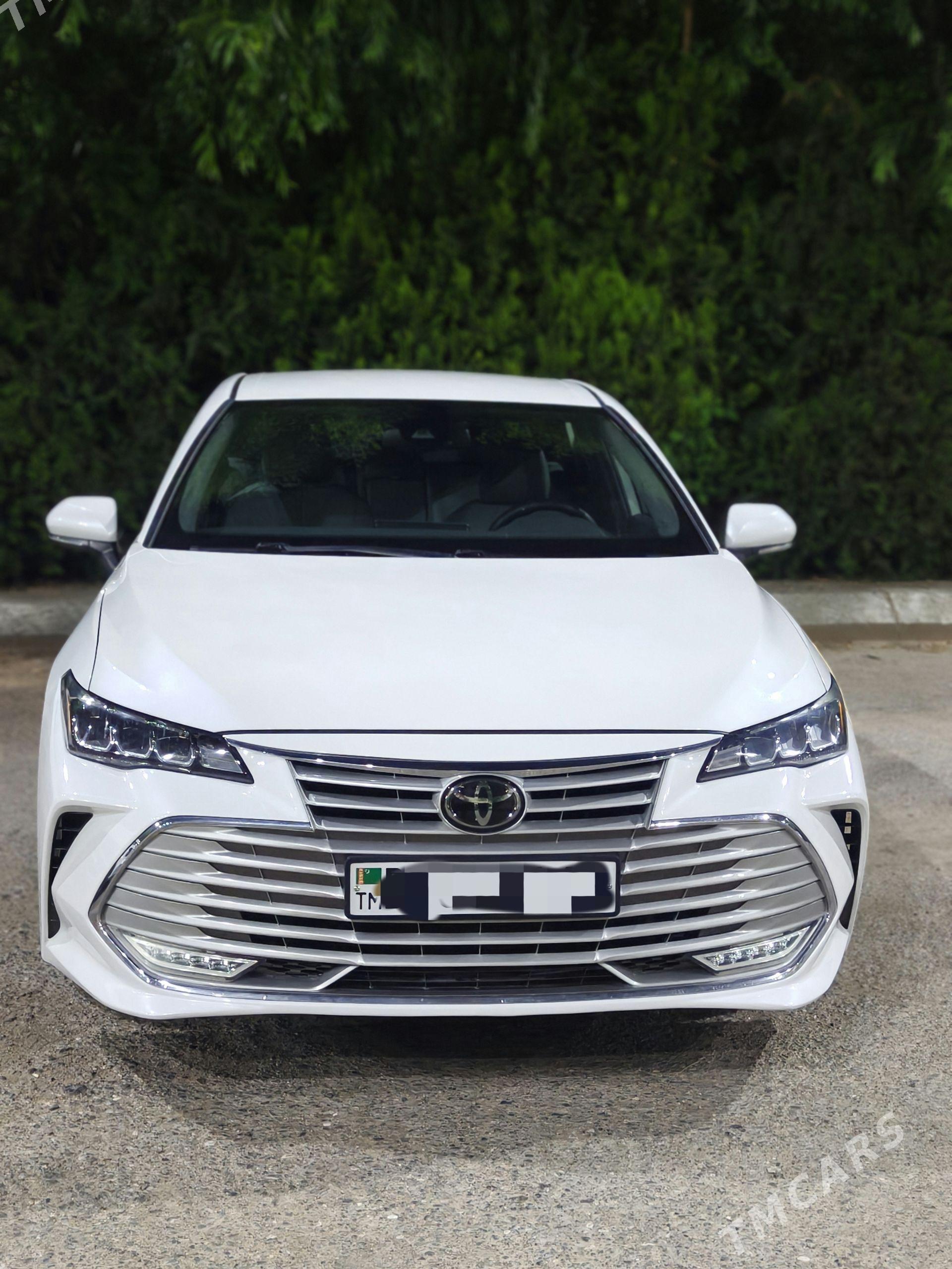 Toyota Avalon 2020 - 487 000 TMT - Aşgabat - img 1