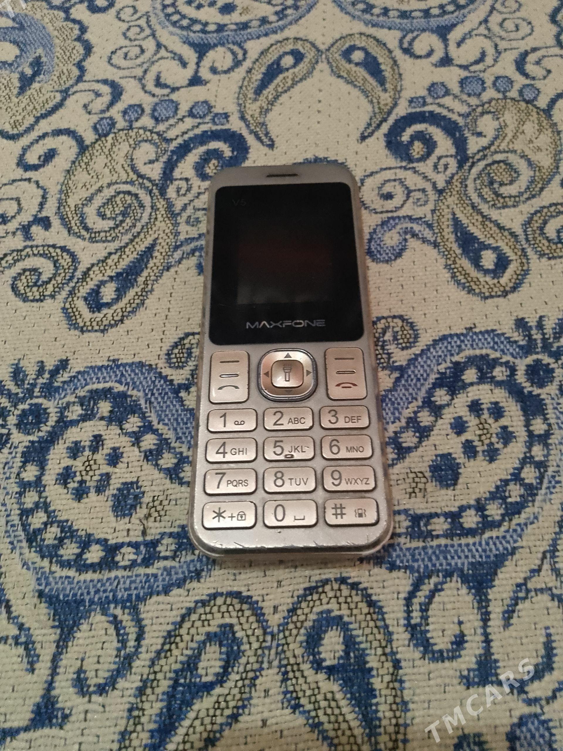 MAXFONE - Daşoguz - img 1