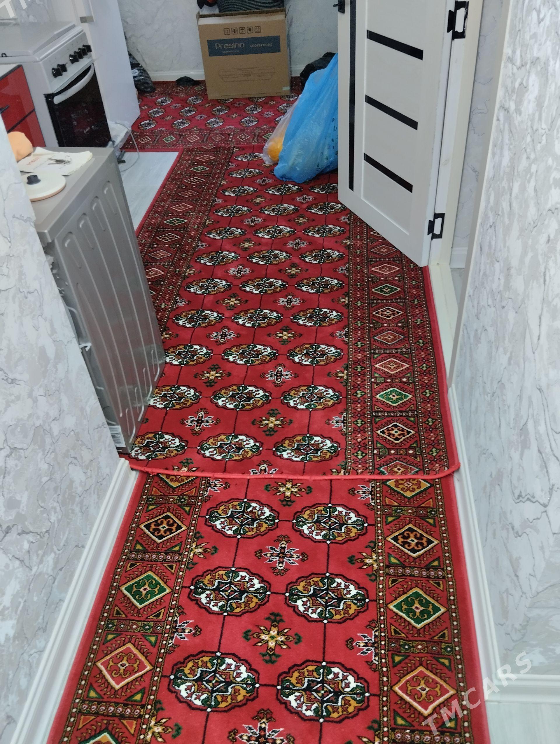 сатлик 1ком квартира - Дашогуз - img 1