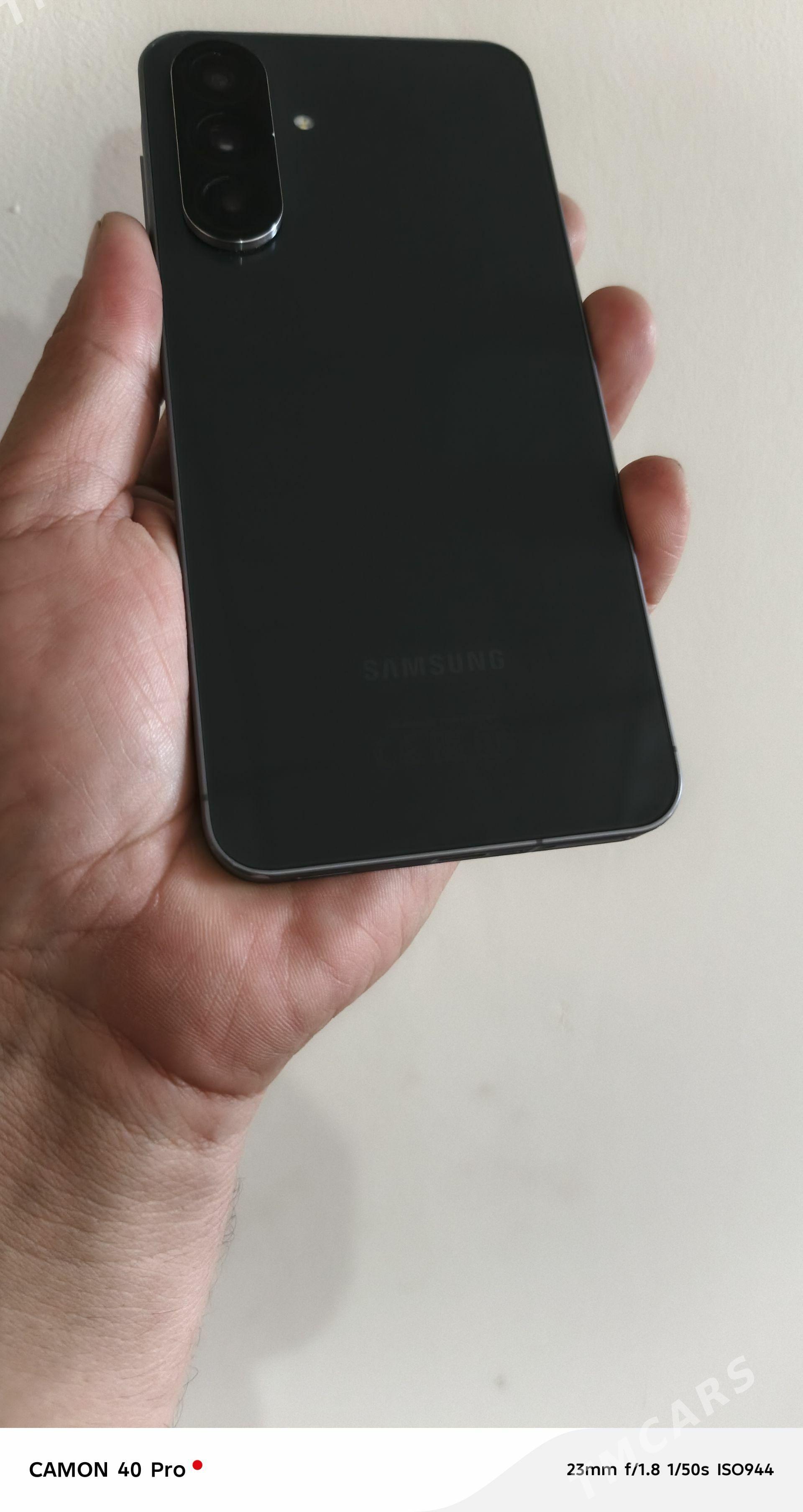 Samsung A56 8/128Gb - Ак-Бугдайский этрап - img 1