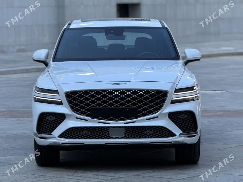 Genesis GV80 Coupe 2024 - 1 058 000 TMT - Aşgabat - img 1