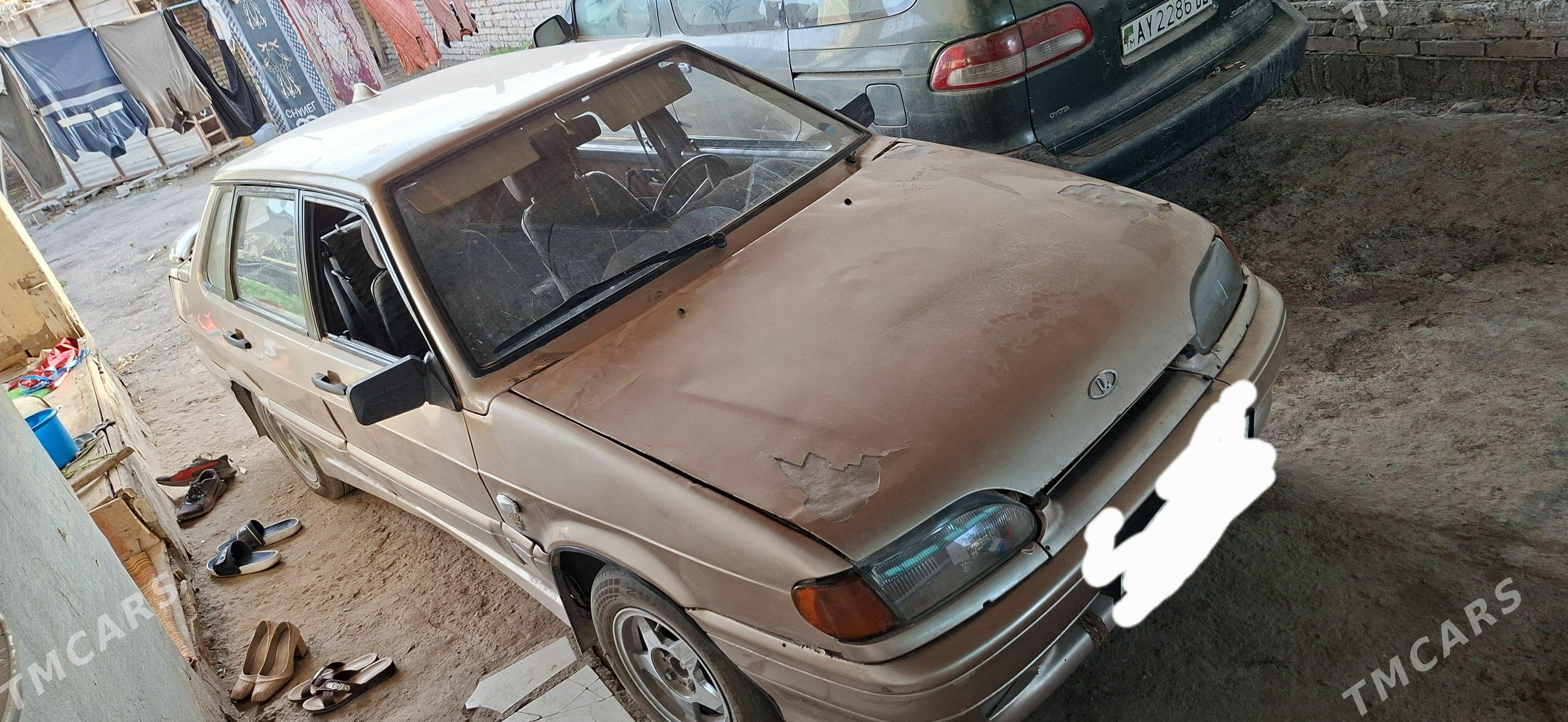 Lada 2115 2000 - 20 000 TMT - Гороглы (Тагта) - img 1