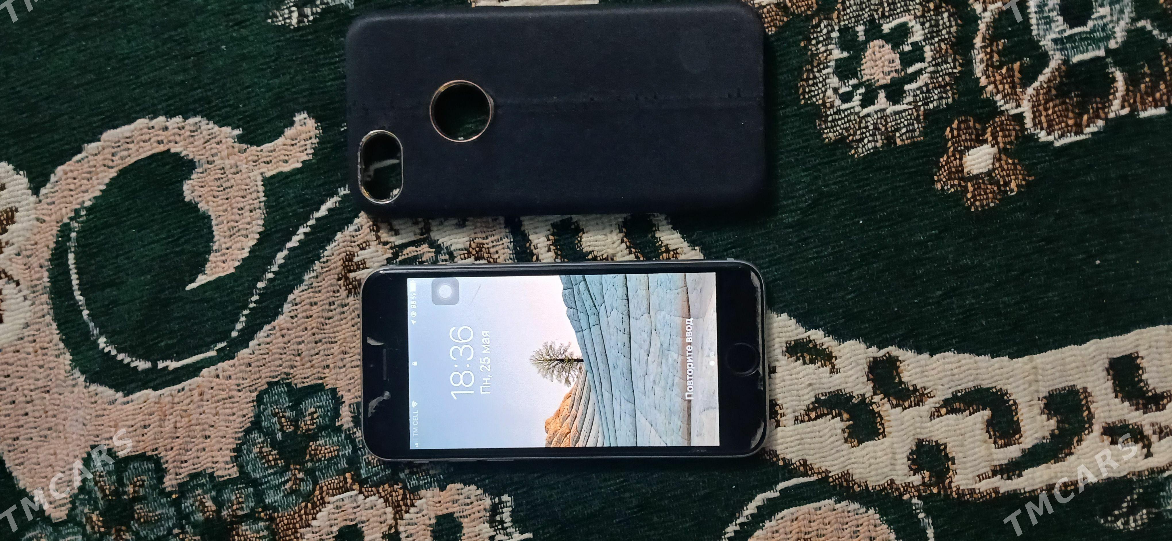 iphone 6s - Hazar - img 1