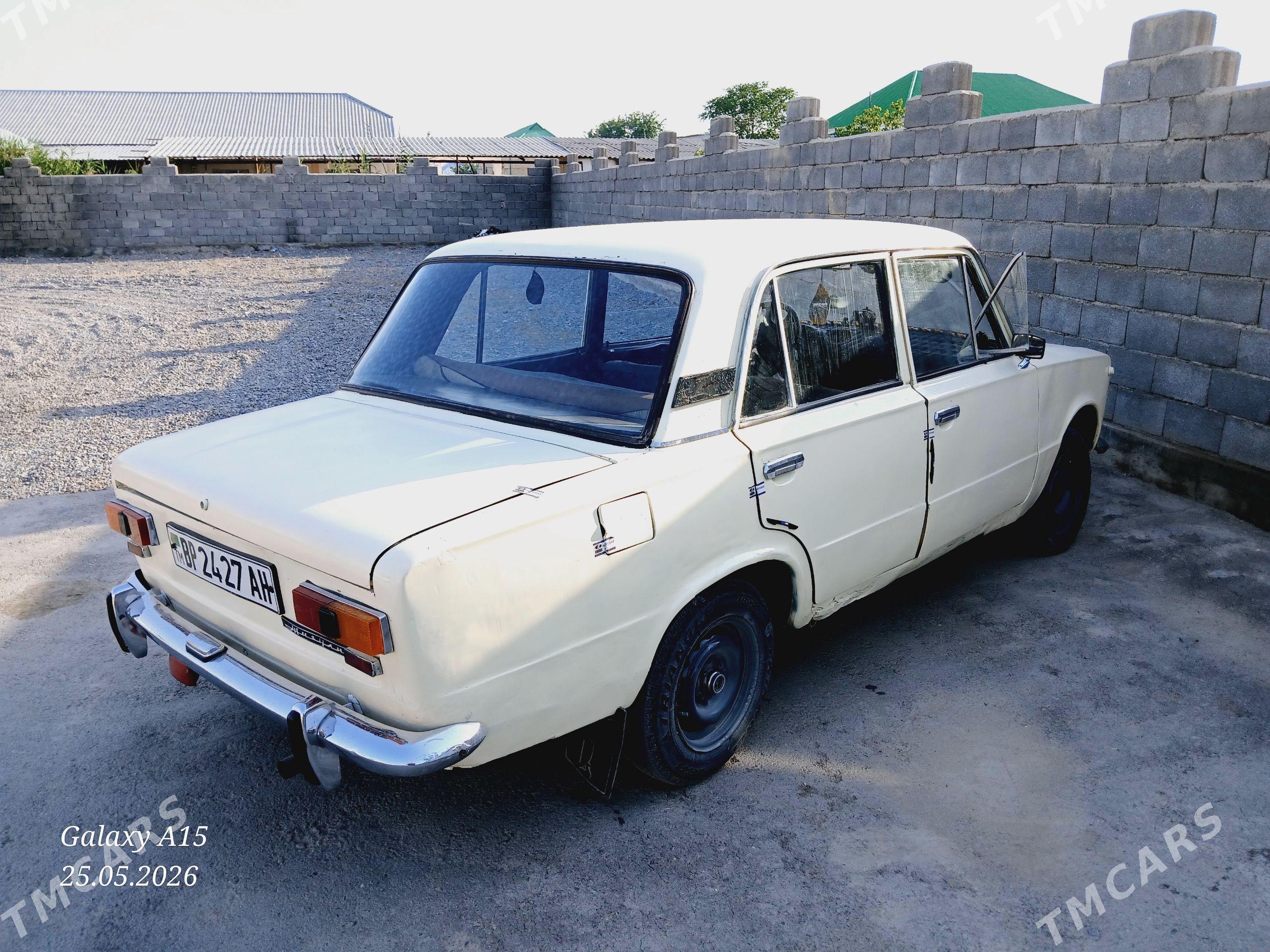 Lada 2104 1984 - 20 000 TMT - Гёкдепе - img 1