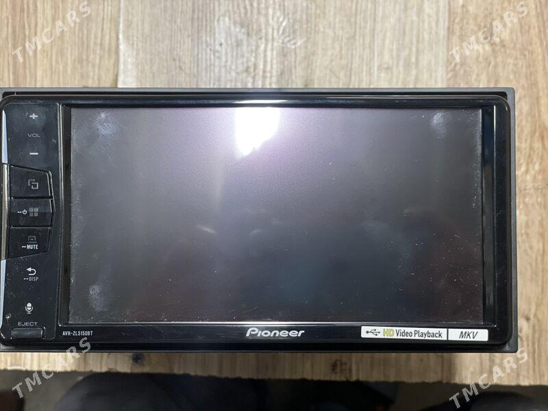 magnitafon pioneer 5150 - 9 мкр - img 1