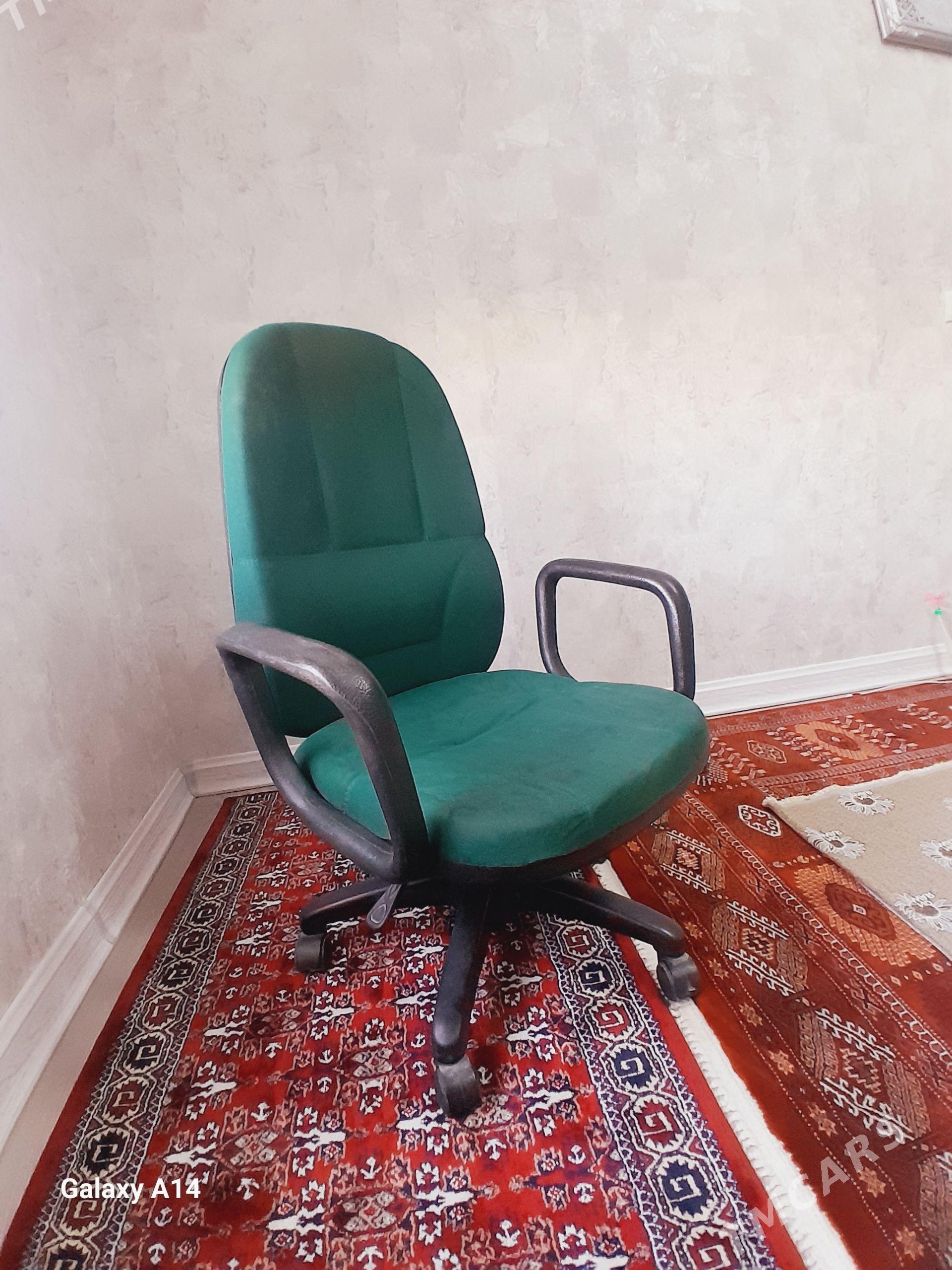 kresla stul - Balkanabat - img 1