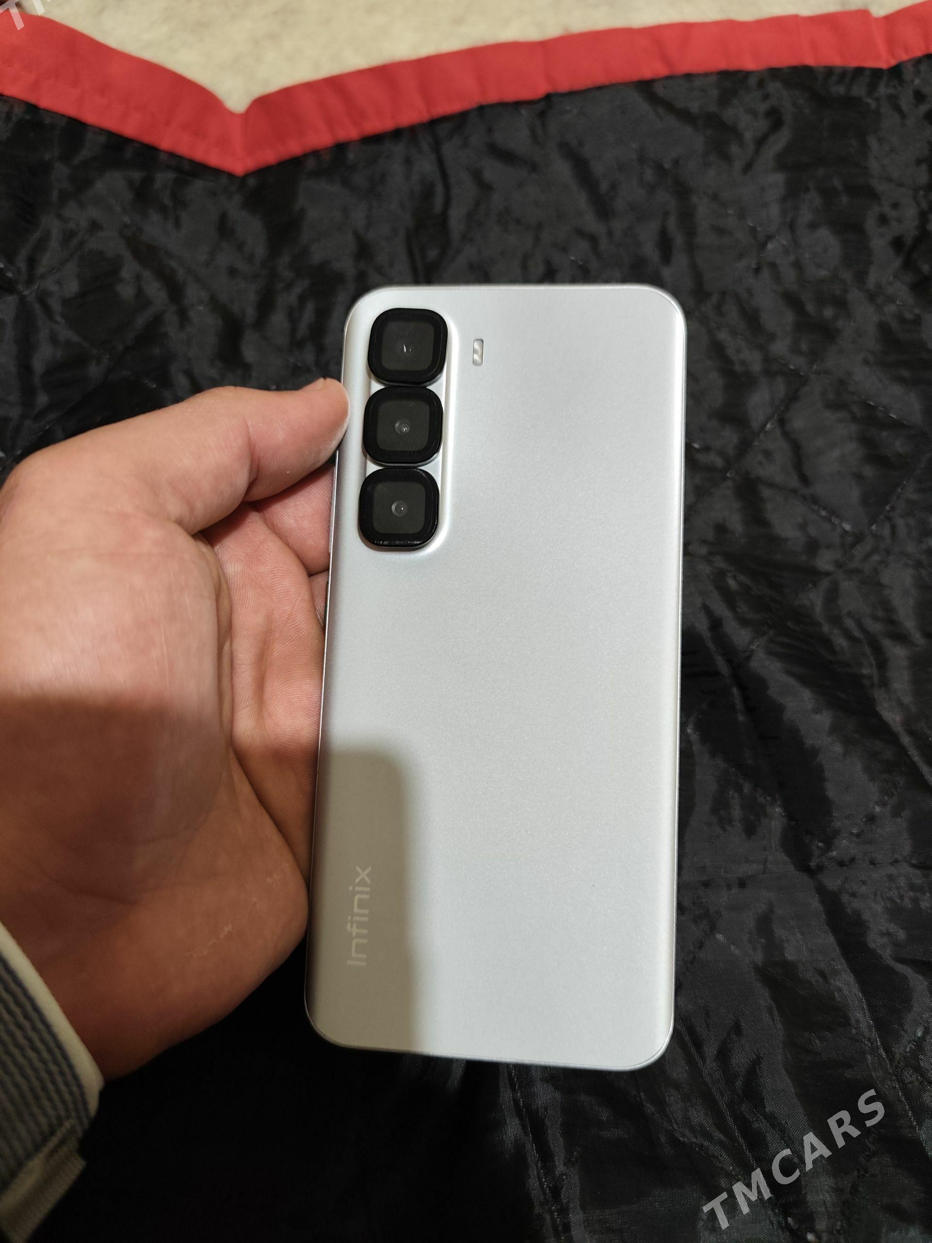 infinix Hot 60 pro plus - Балканабат - img 1