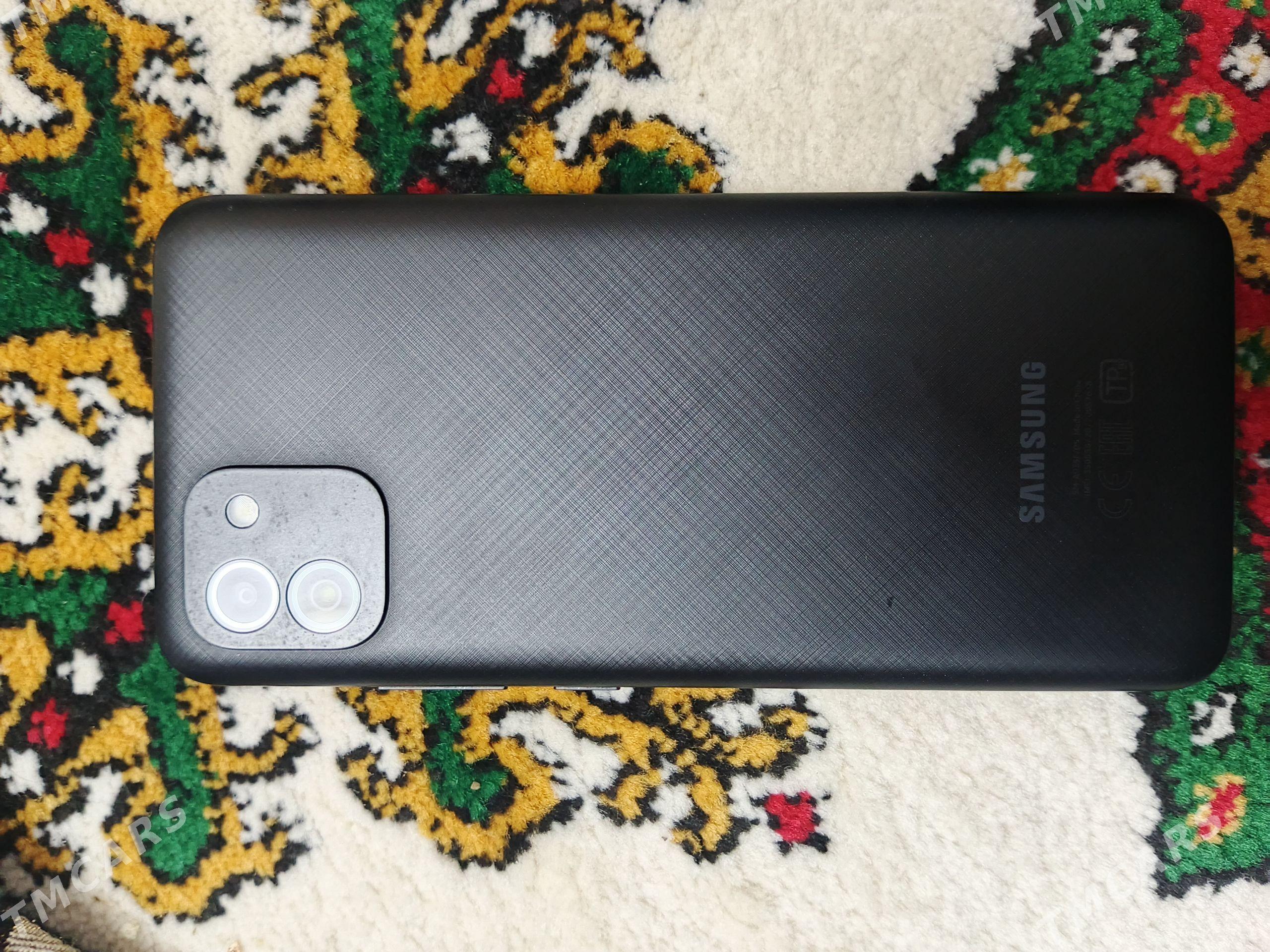 Samsung a03 - Дашогуз - img 1